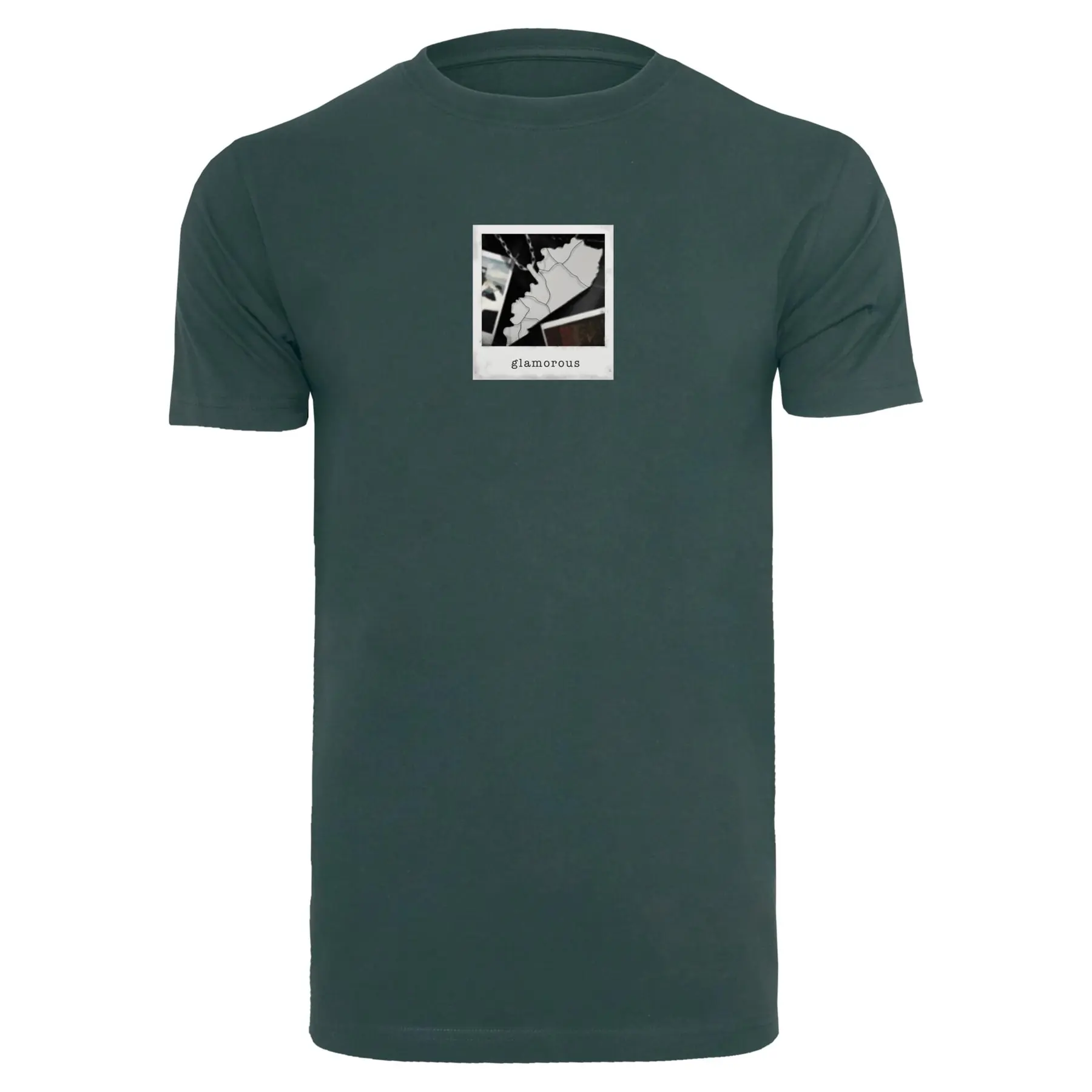 Image of T-Shirt Mister Tee Glamorous Memory