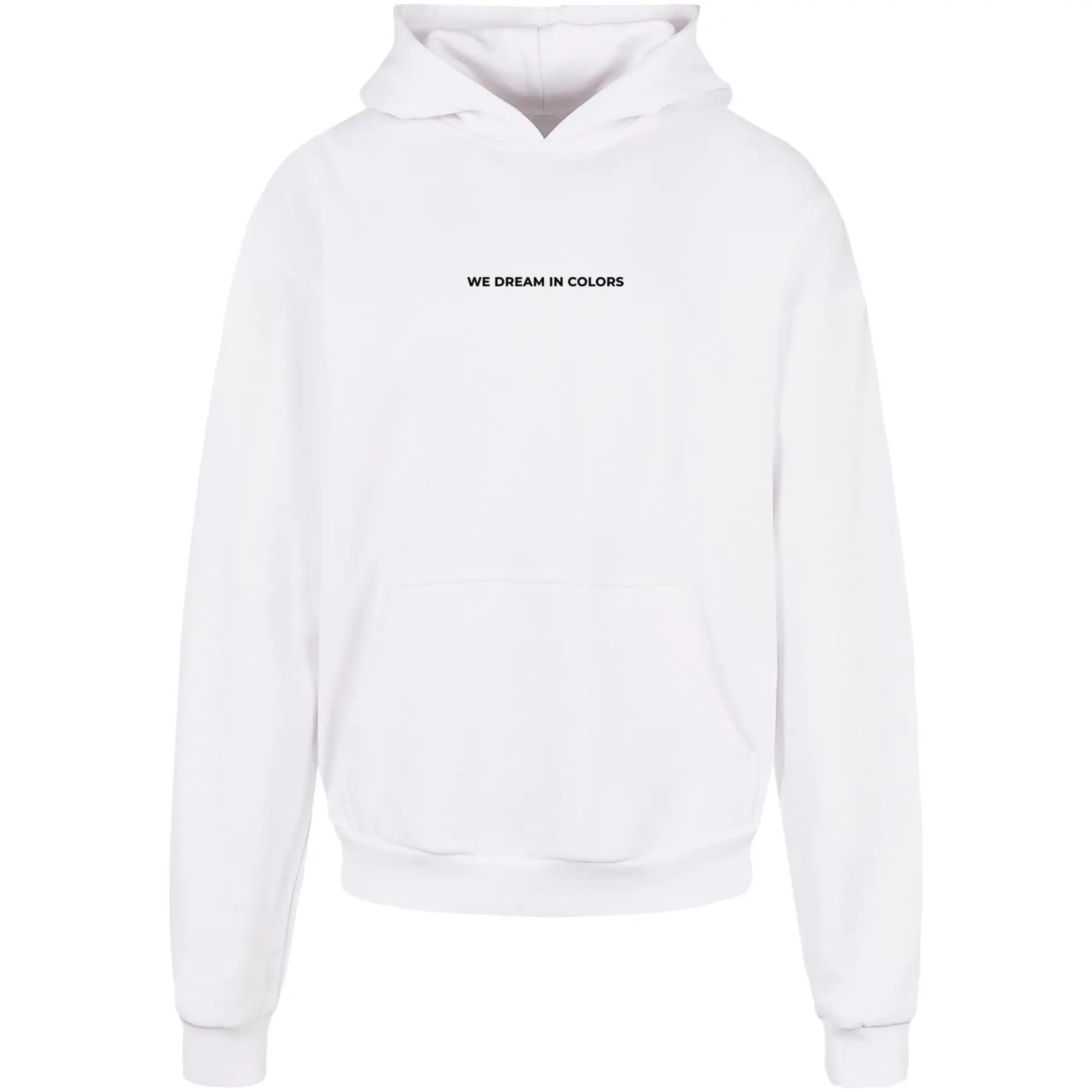 Kapuzensweatshirt Mister Tee Surf and Turf