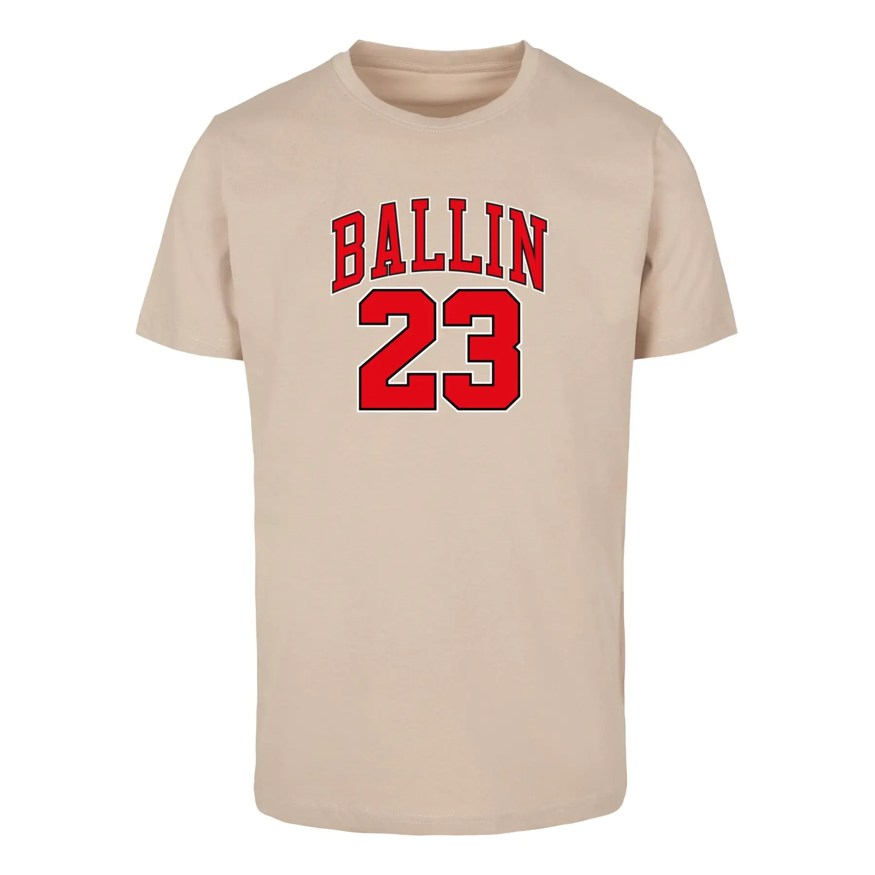 4066454923759 - T-Shirt Mister Tee Ballin 23