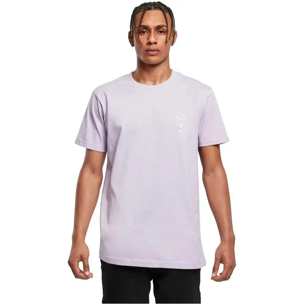 T-Shirt Mister Tee Ufo Drop X