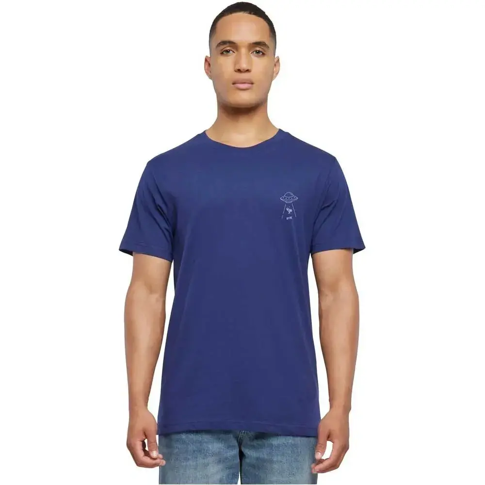 T-Shirt Mister Tee Ufo Drop X