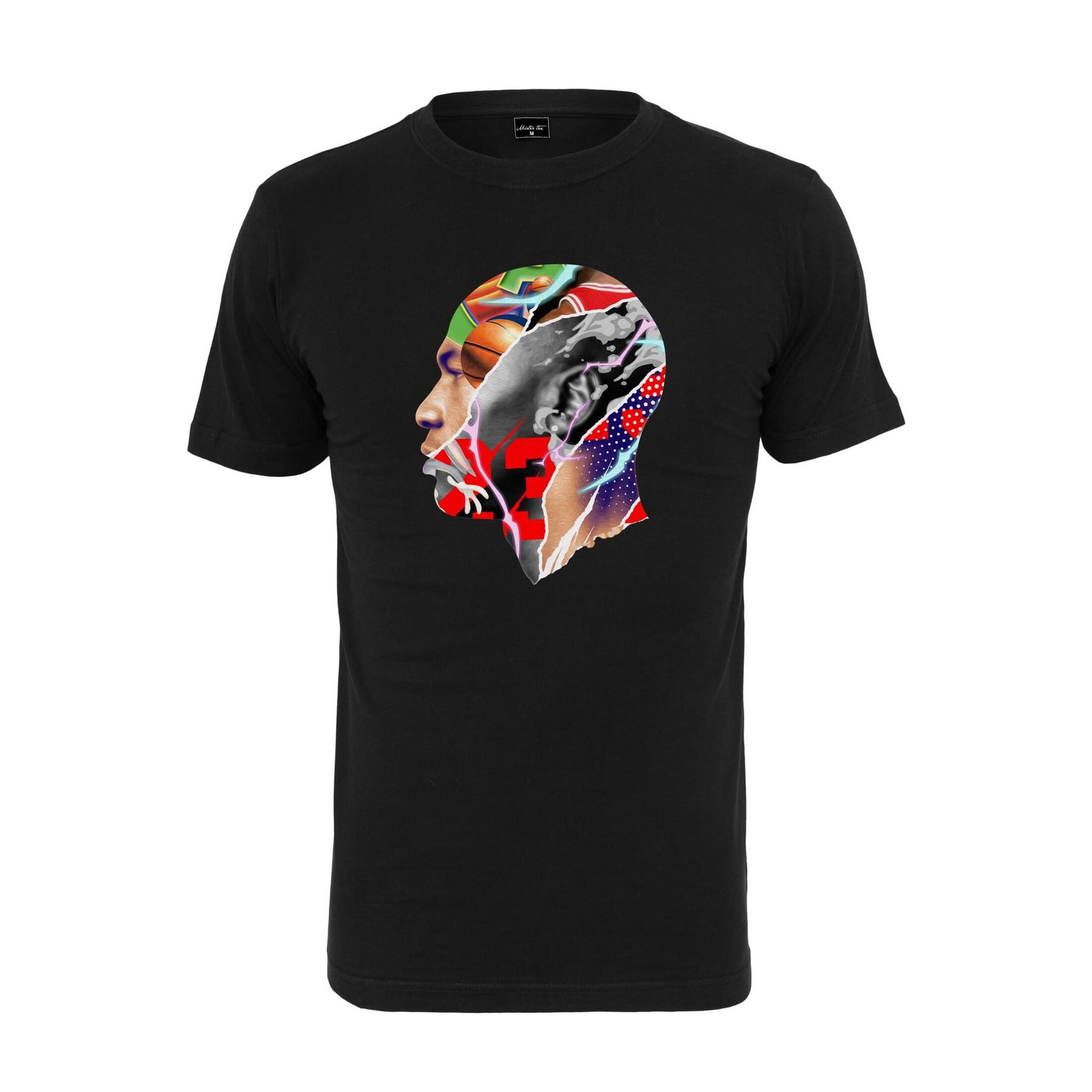 4053838958308 - T-Shirt Mister Tee Legend Head