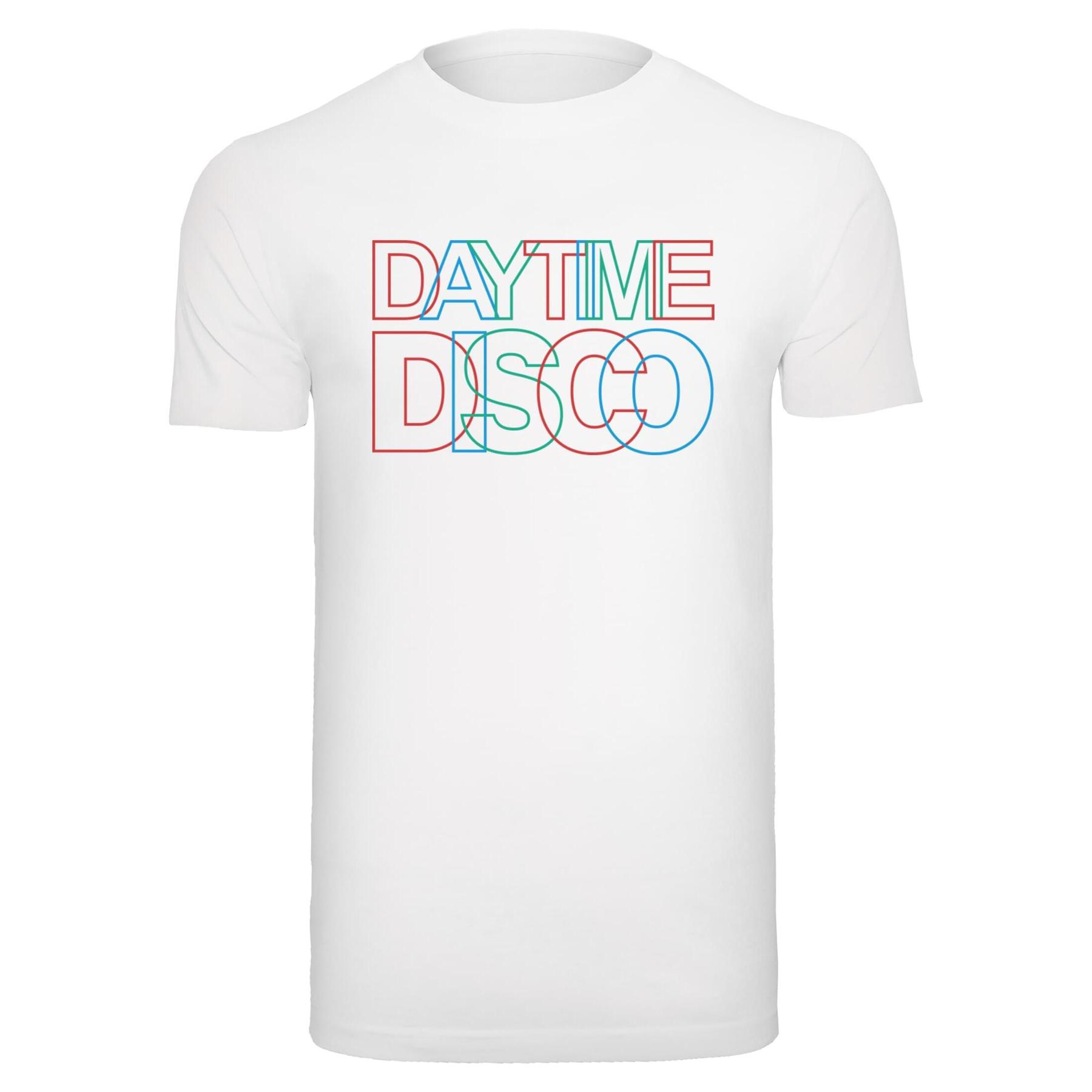 4066454140972 - T-Shirt Mister Tee Daytime Disco