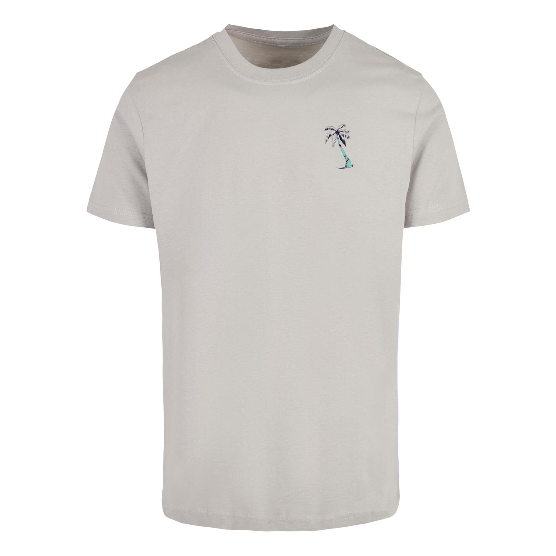 4069389958155 - T-Shirt Mister Tee Summer Vibes 4069389958155 - T-Shirt Mister Tee Summer Vibes