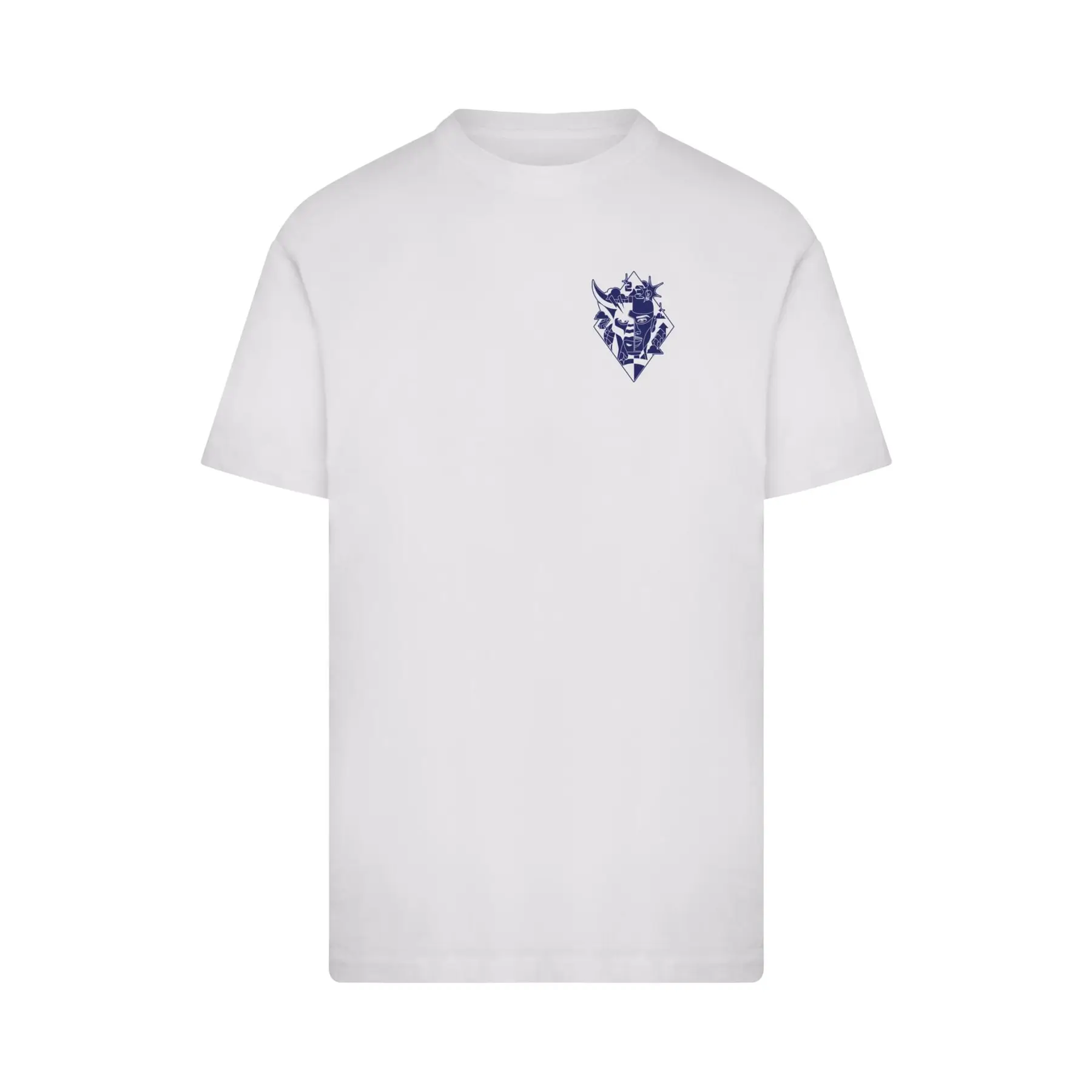 T-shirt Mister Tee Torro Baller