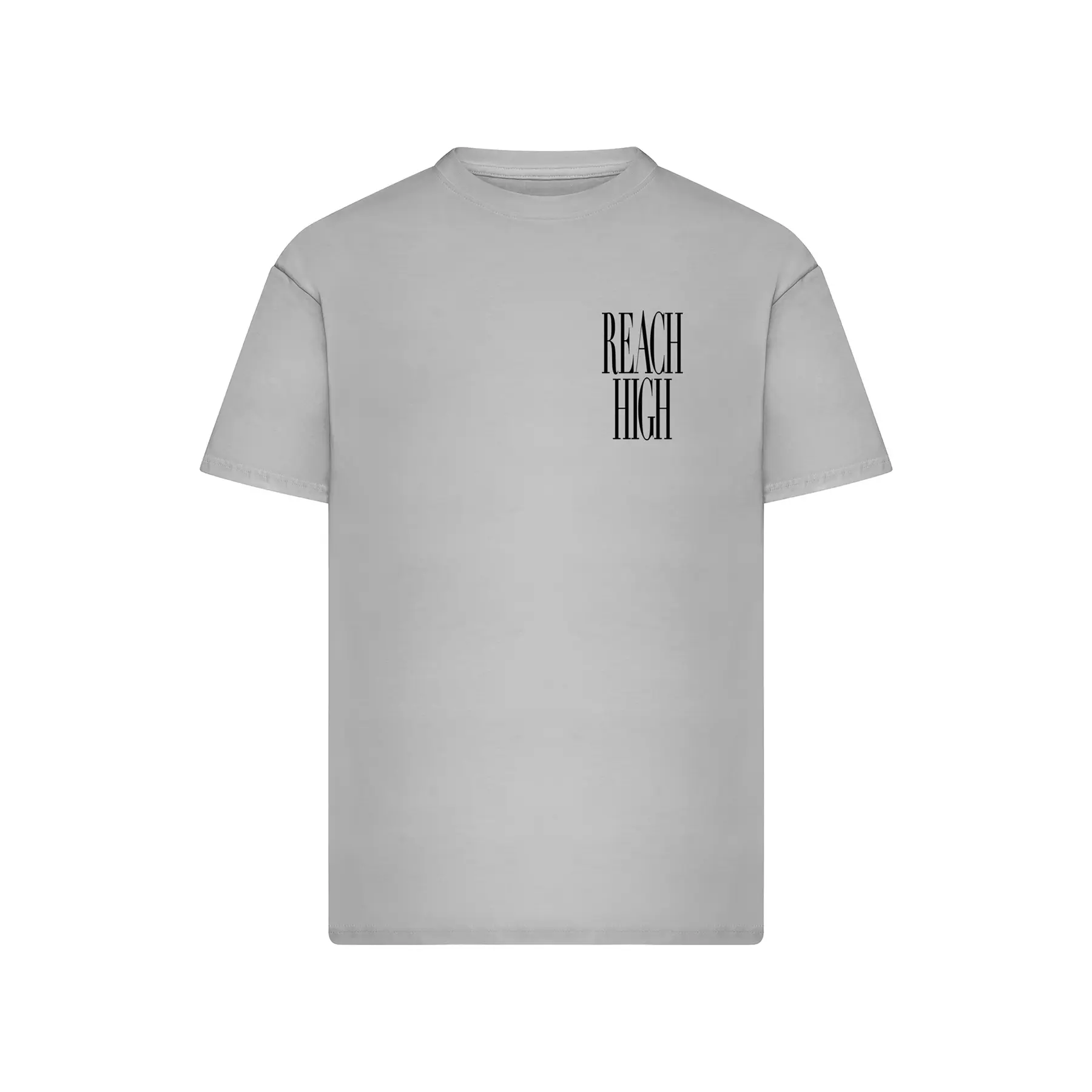 4070058262534 - Oversized T-Shirt Mister Tee Reach High