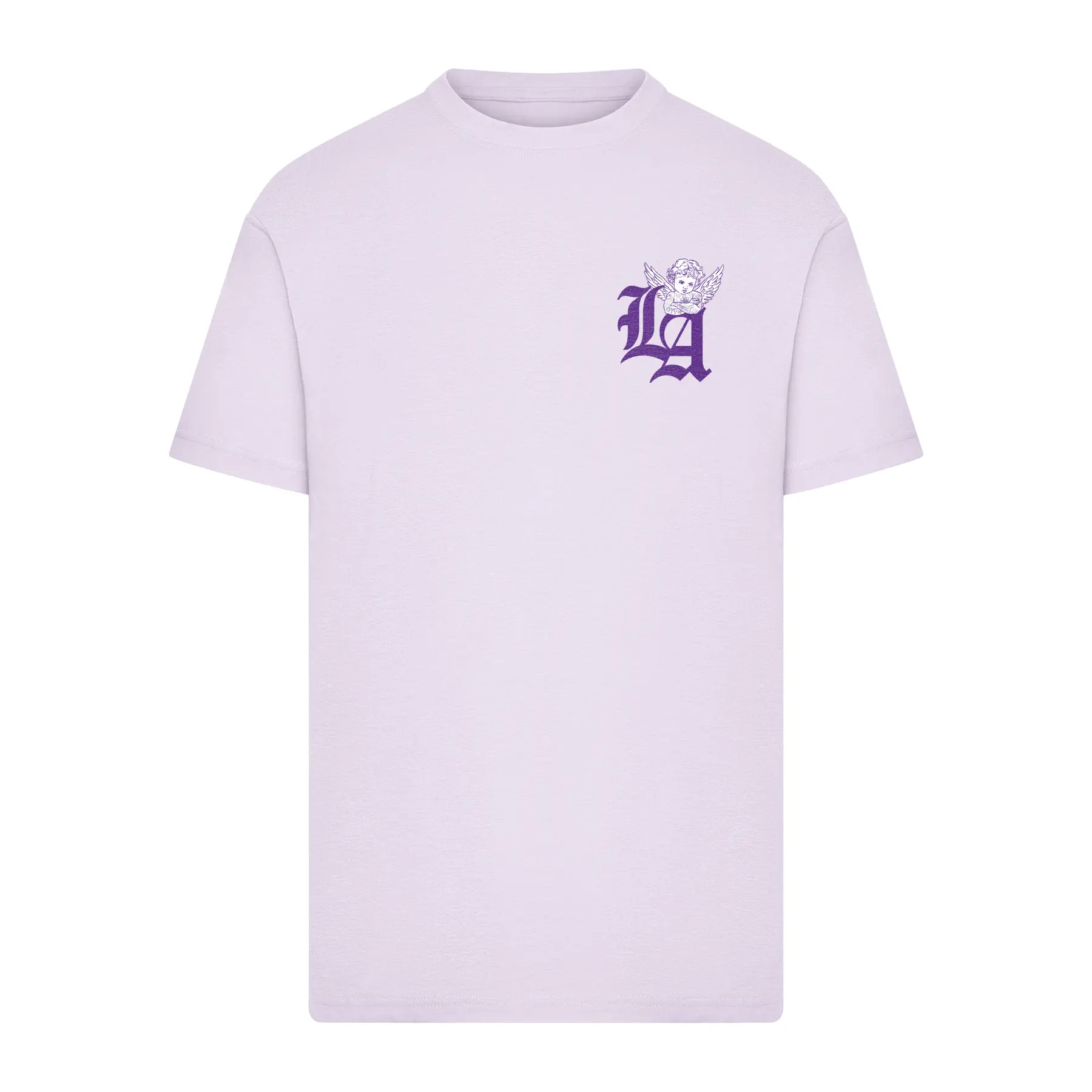 T-Shirt Mister Tee Guardian Angel Of LA