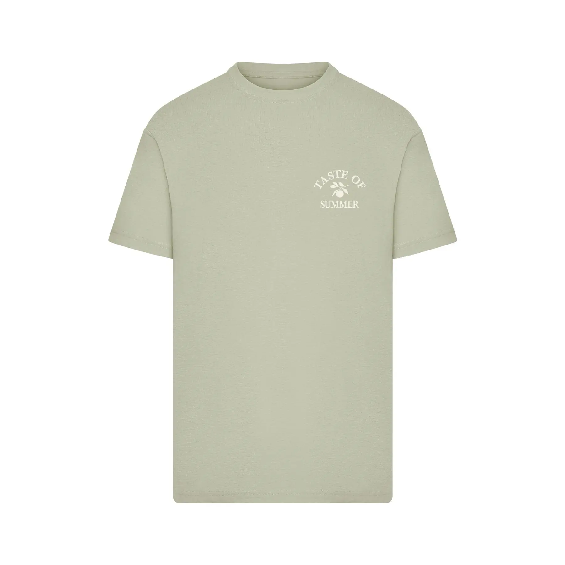 T-Shirt Mister Tee Taste Of Summer Oranges