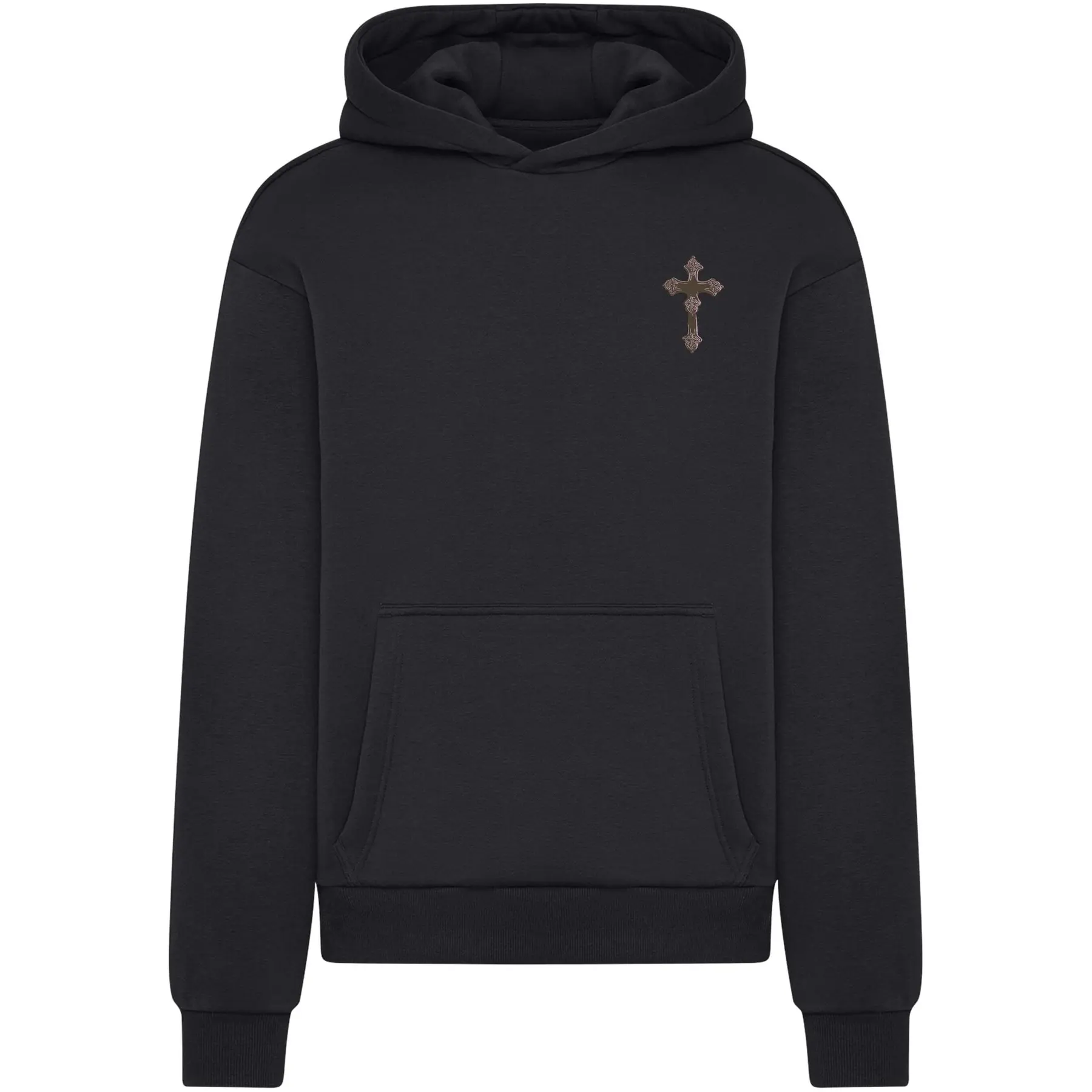 Kapuzensweatshirt Mister Tee Heavenly Prayers Fluffy