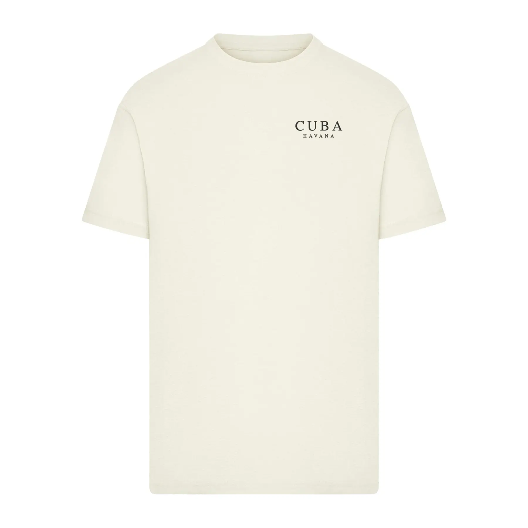 Damen T-Shirt Mister Tee Summer Stay