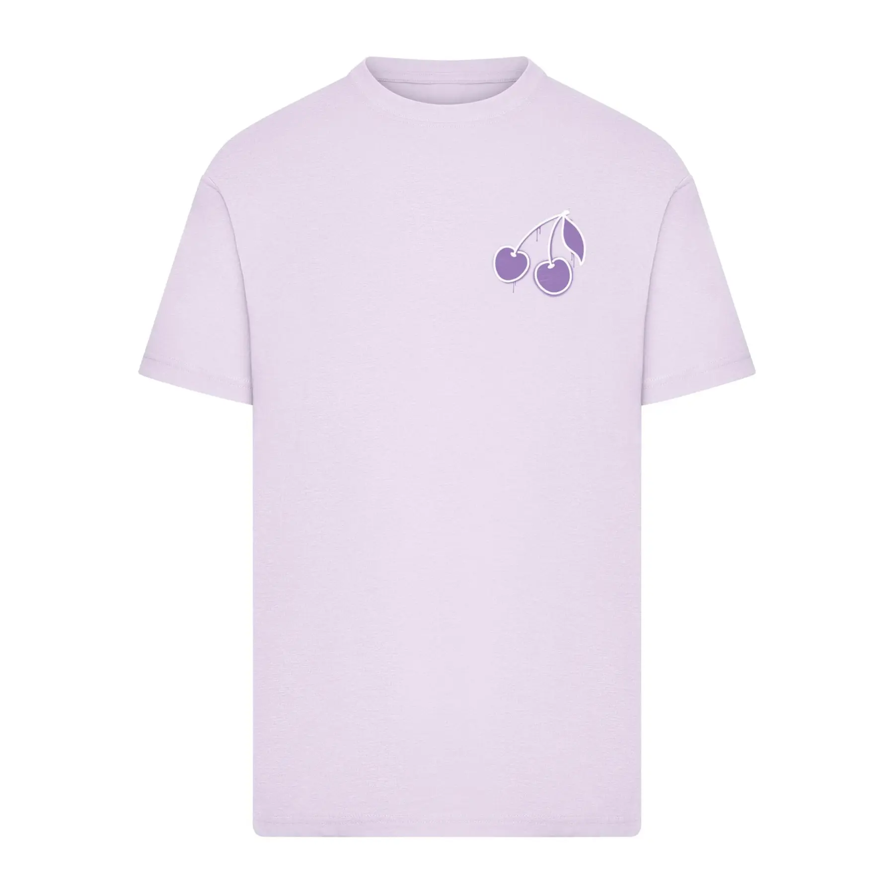 Women's T-shirt Mister Tee Paradise Cherries