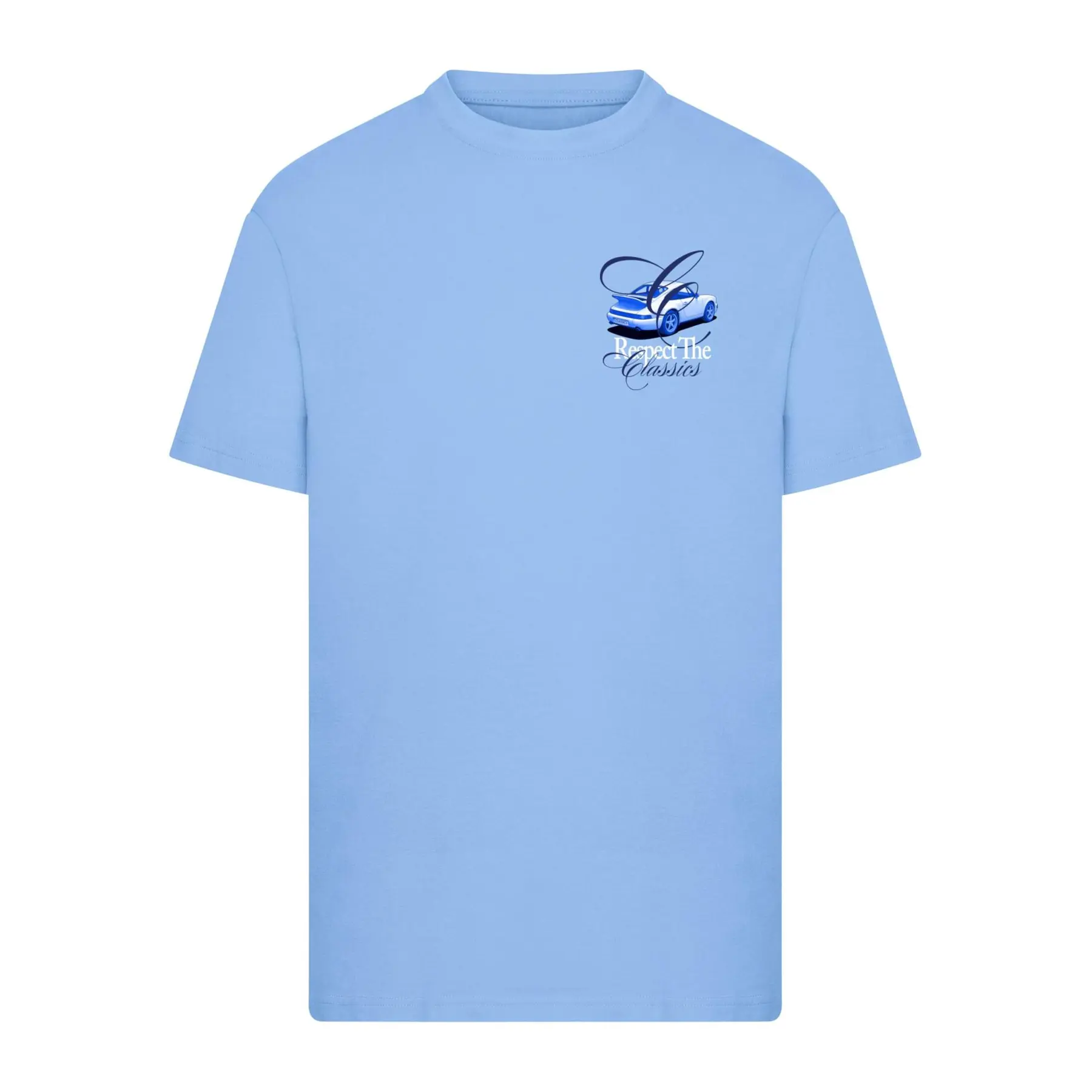 Damen T-Shirt Mister Tee Runs Better Than Your Playlist