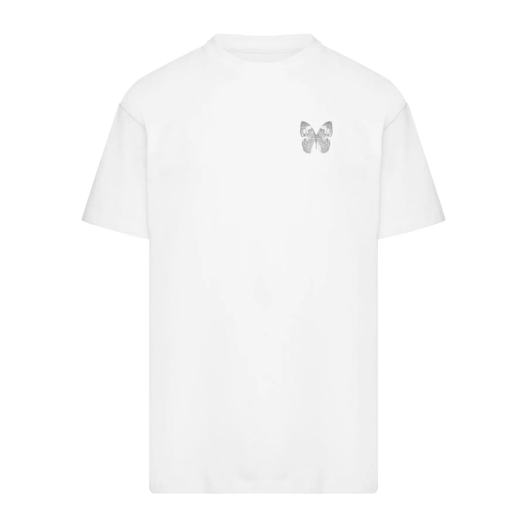 Women's T-shirt Mister Tee Choose Your Identity