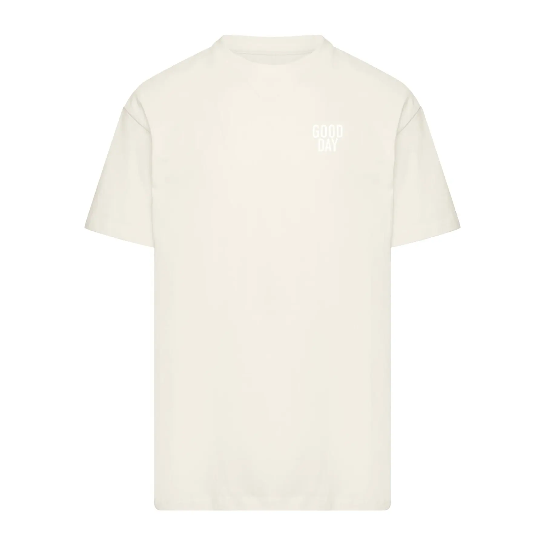 Damen T-Shirt Mister Tee Under The Palm Trees