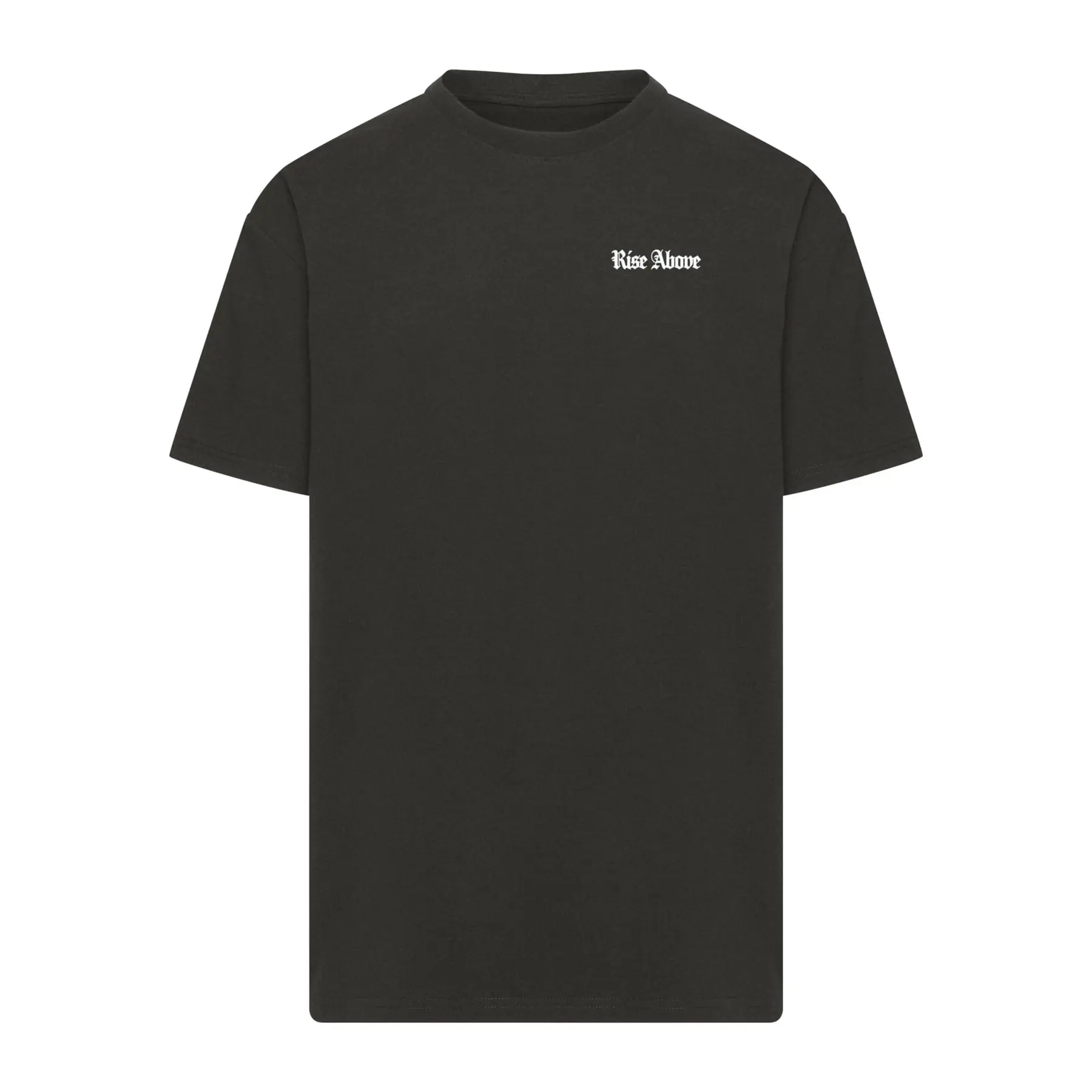T-shirt da donna Mister Tee Rise Above
