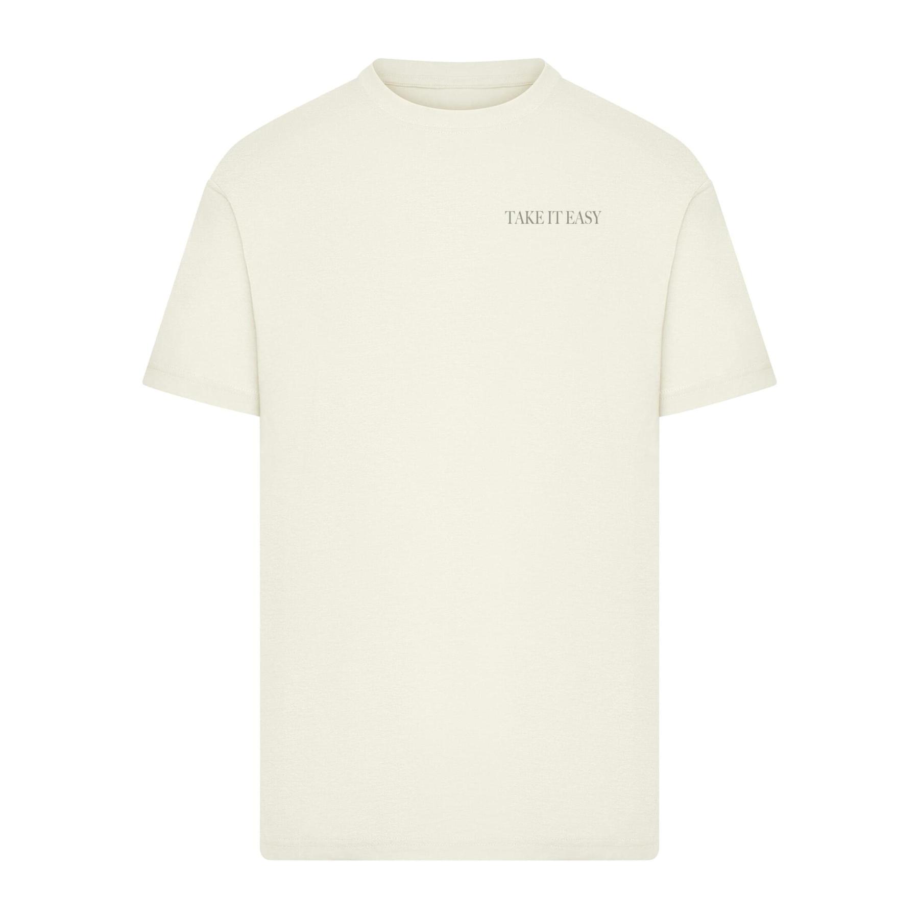 4070058248545 - T-Shirt Mister Tee Take It Easy