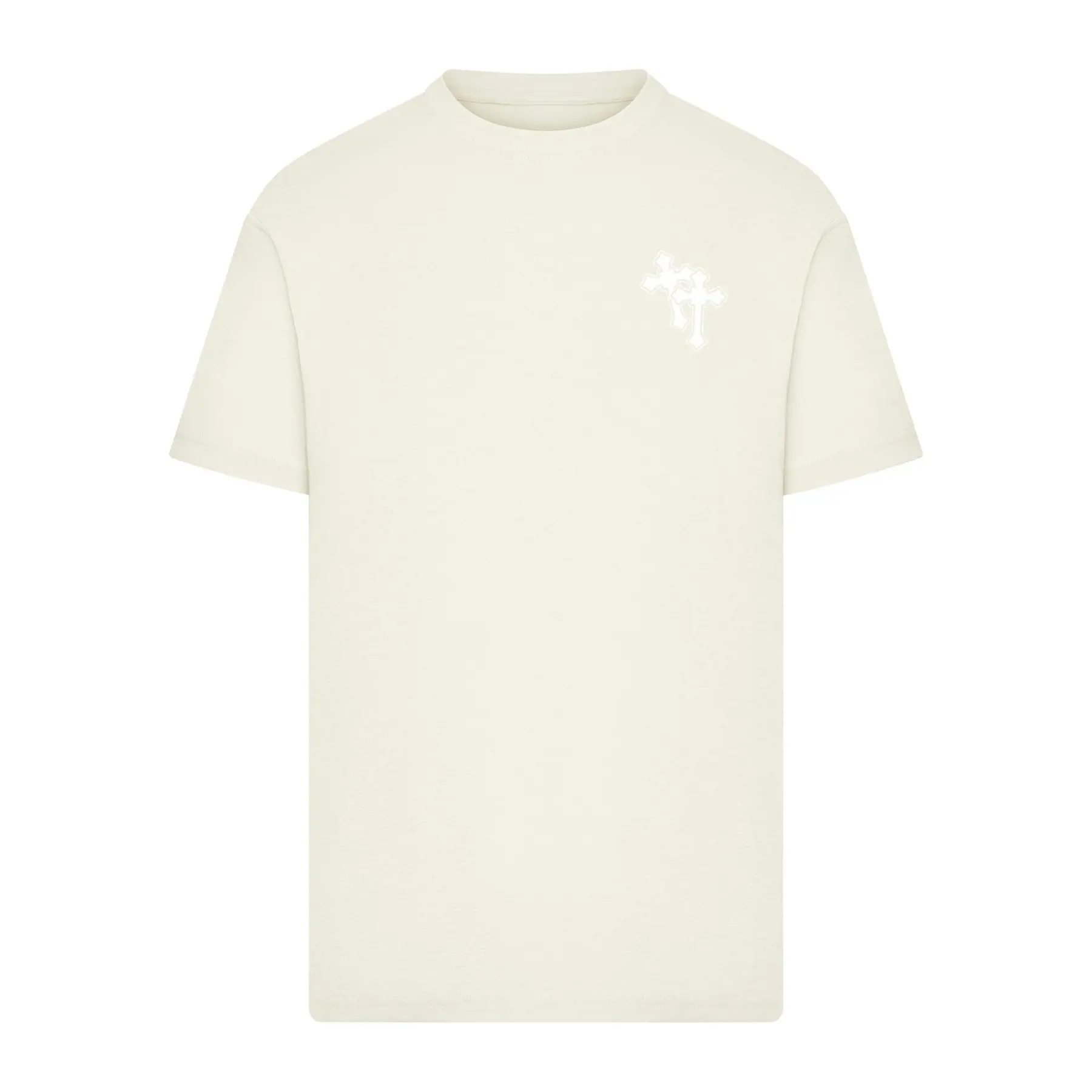 T-Shirt Mister Tee Believe In Strength