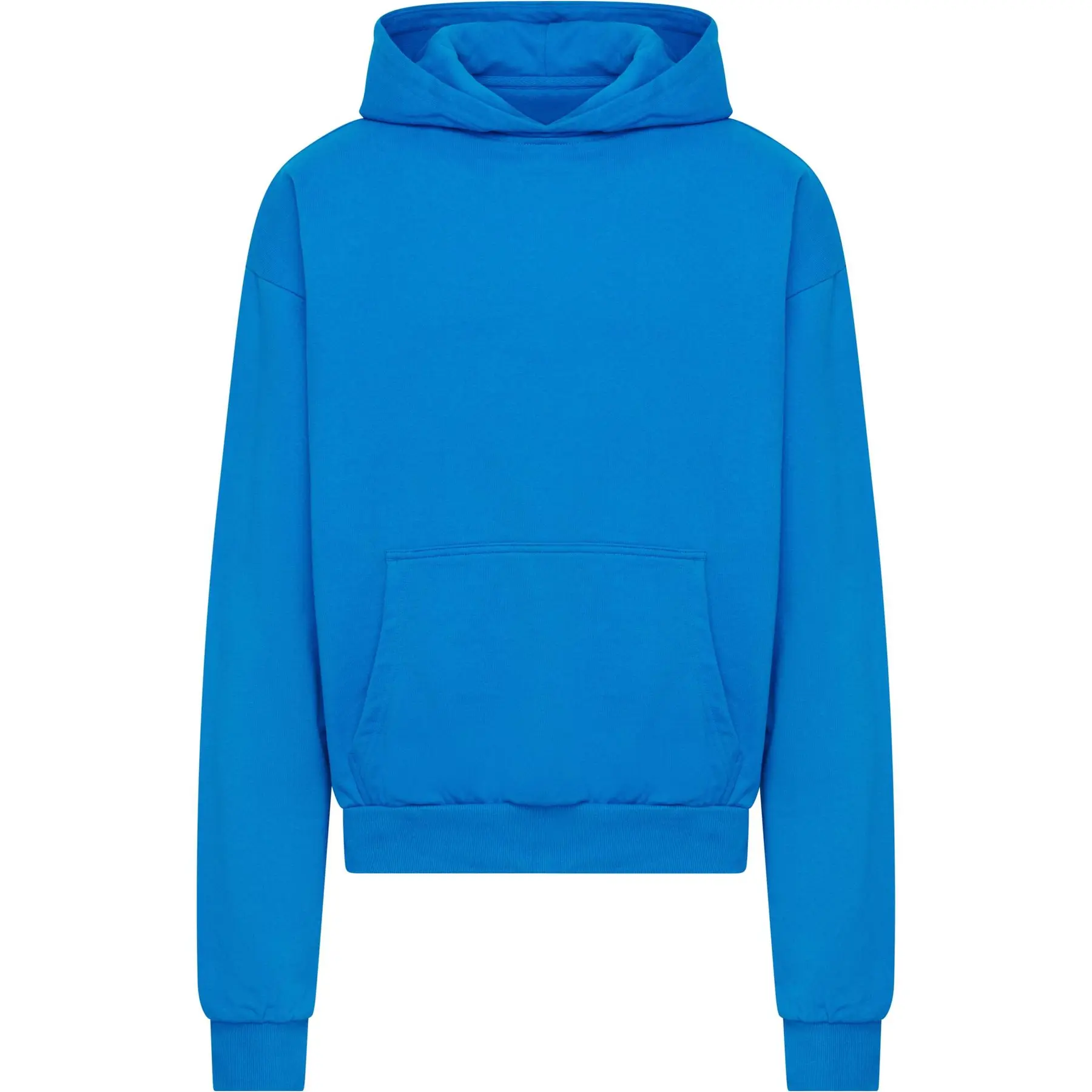 Image of Oversized Hoodie Mister Tee Get Rich Heavy