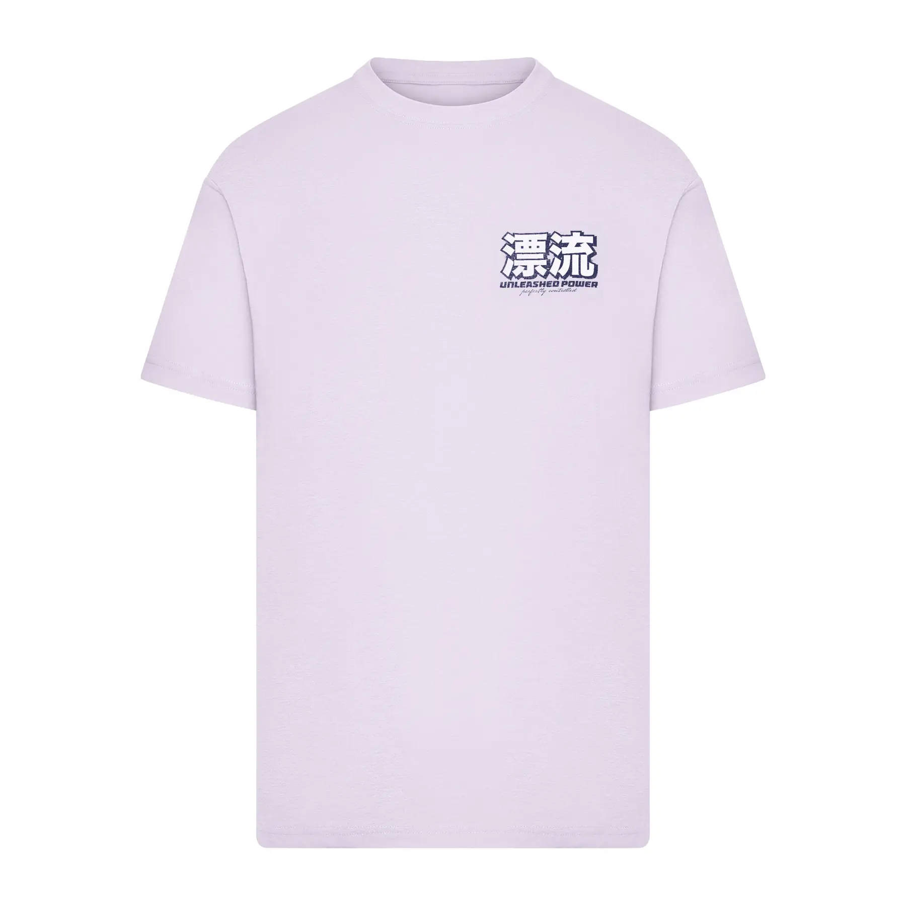 Image of Oversized T-Shirt Mister Tee Unleashed Power