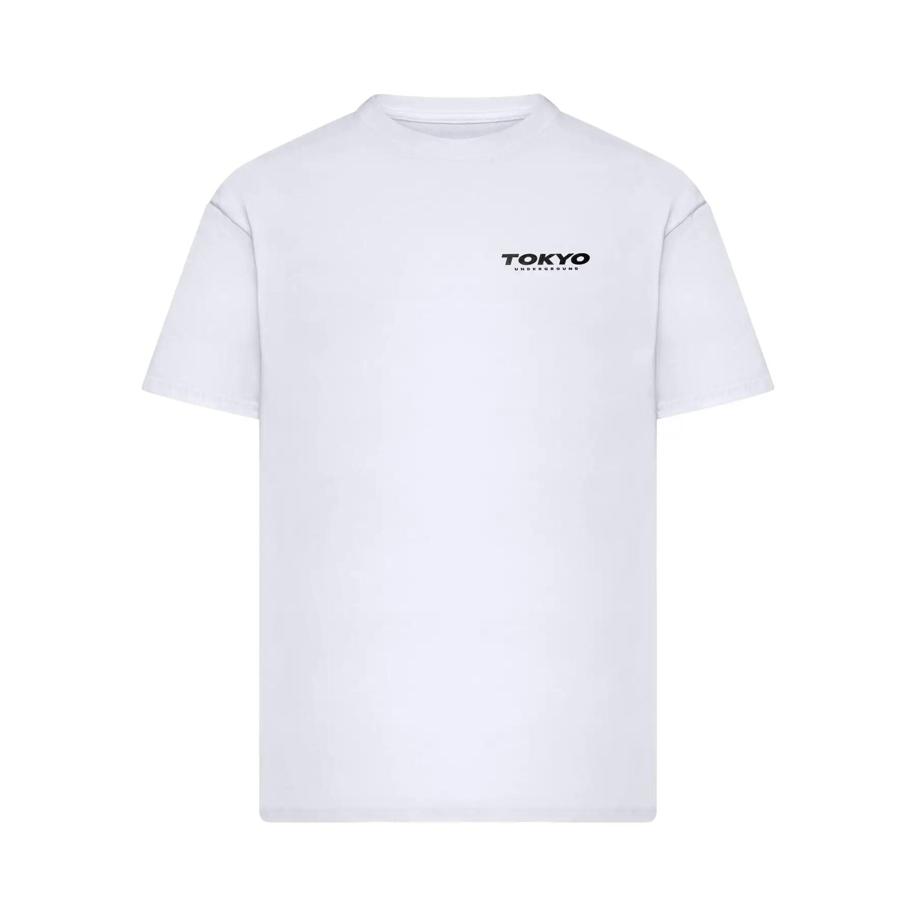 Image of T-Shirt Mister Tee Tokyo Underground