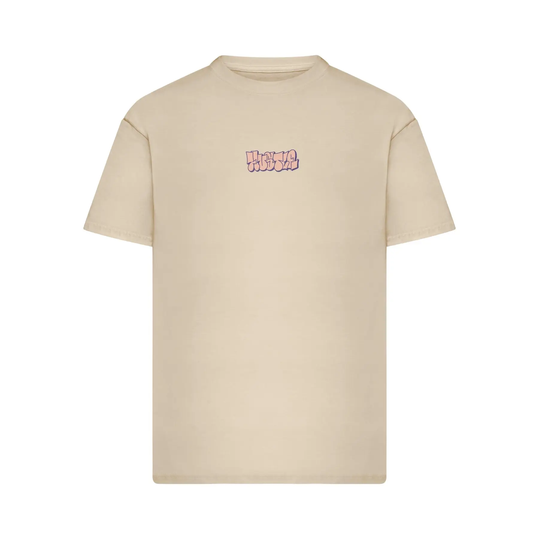 T-Shirt Mister Tee Crown Car