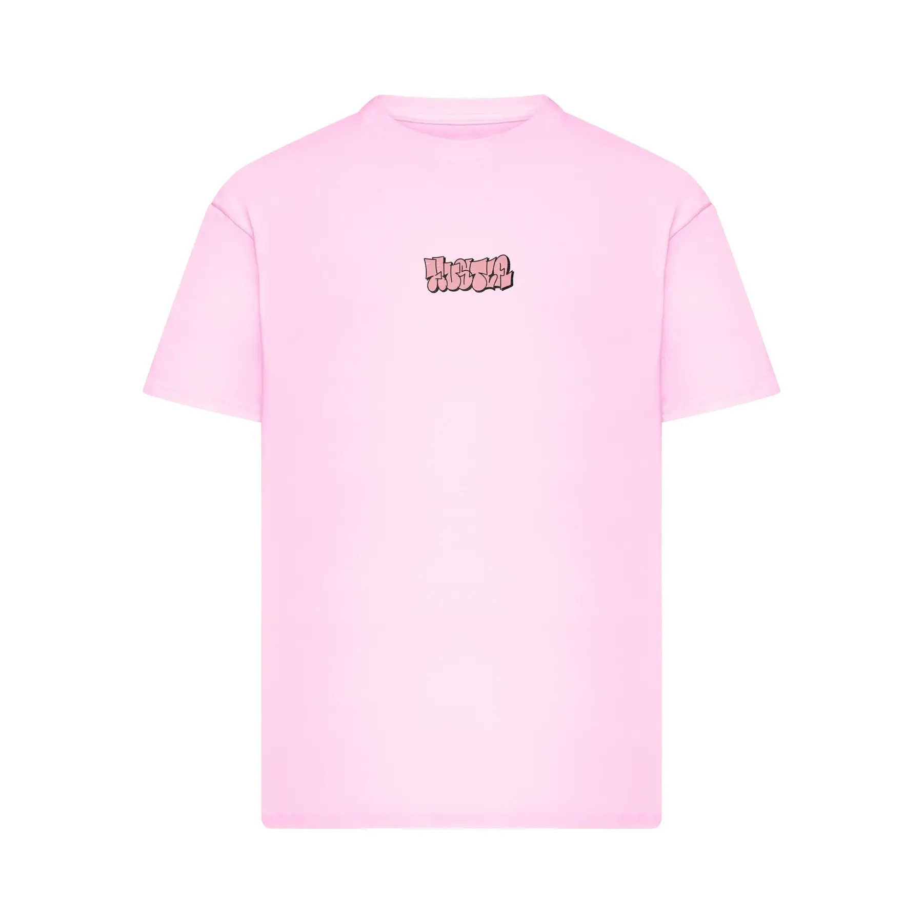 Oversized T-Shirt Mister Tee Crown Car Ii