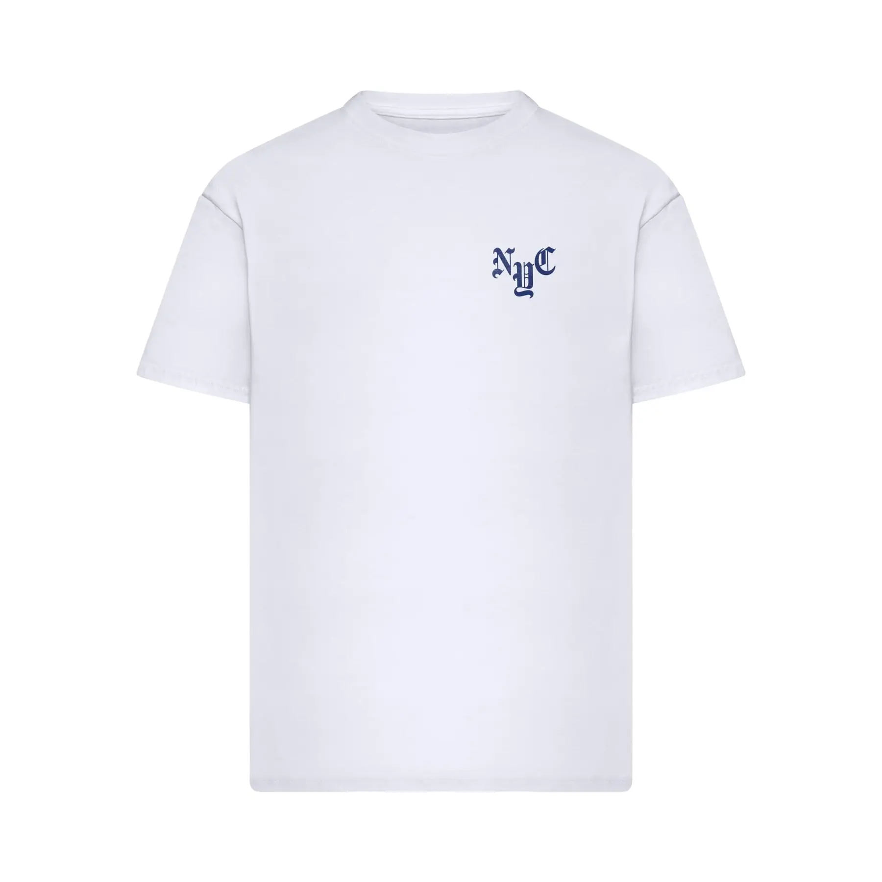 Image of Oversized T-Shirt Mister Tee Urban New York