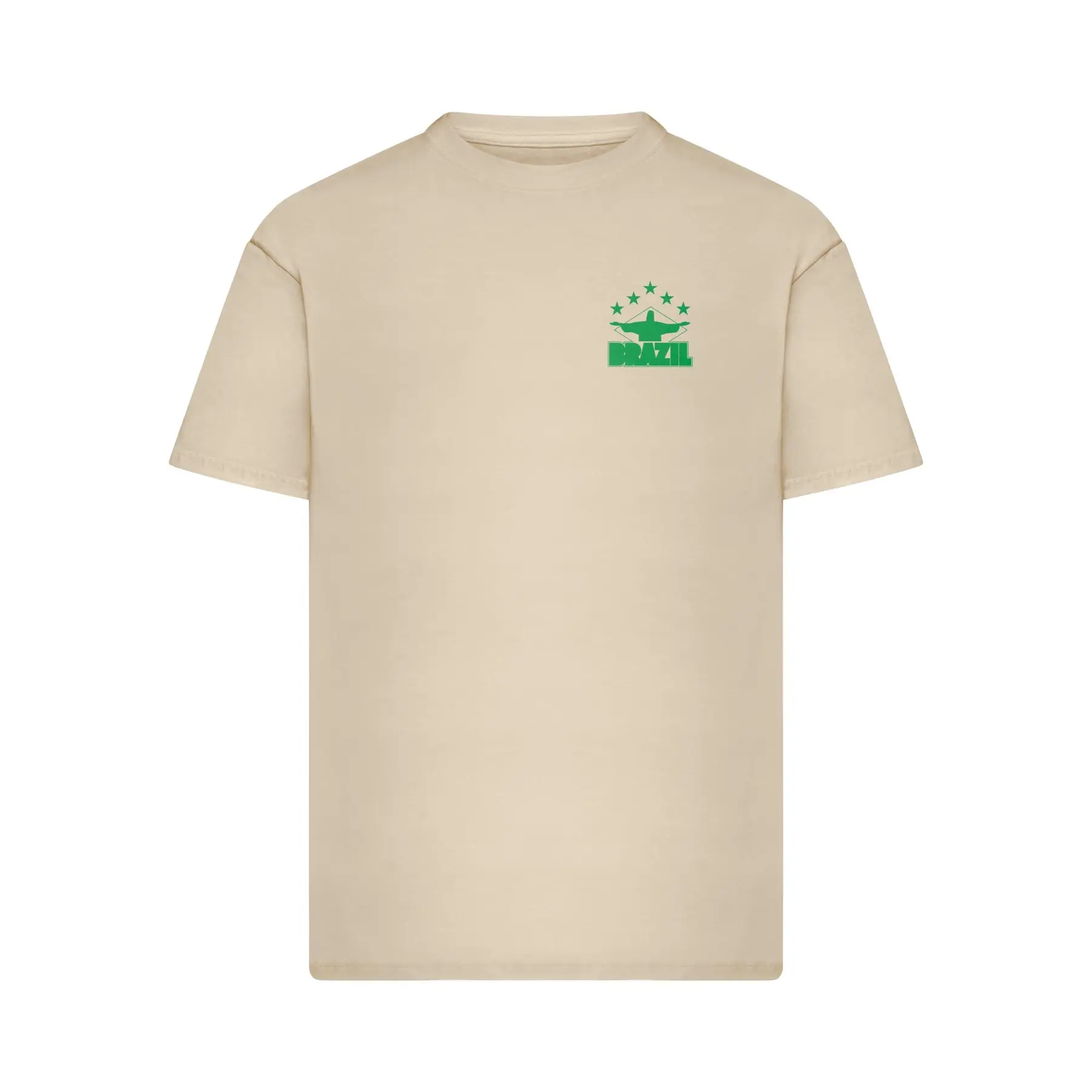 T-Shirt Mister Tee Iconic Brazil