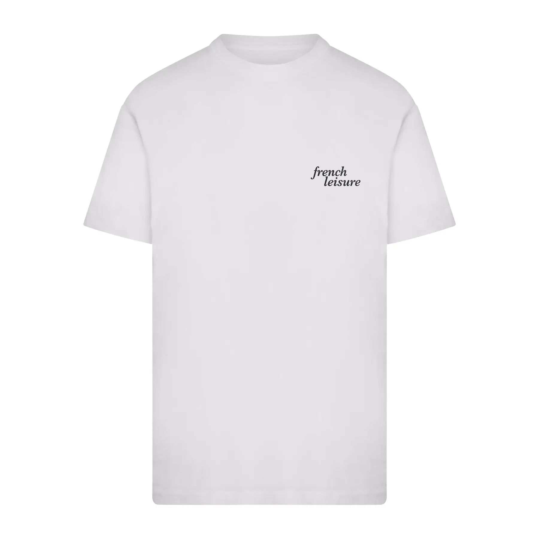 T-Shirt Mister Tee French Leisure