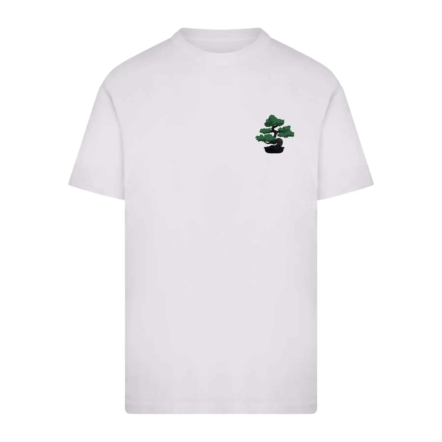 T-shirt Mister Tee Money Tree Perfect Place For Shade