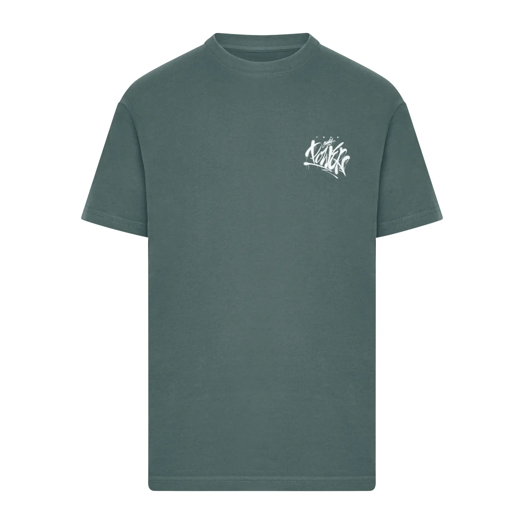 Image of T-Shirt Mister Tee True Mental Power