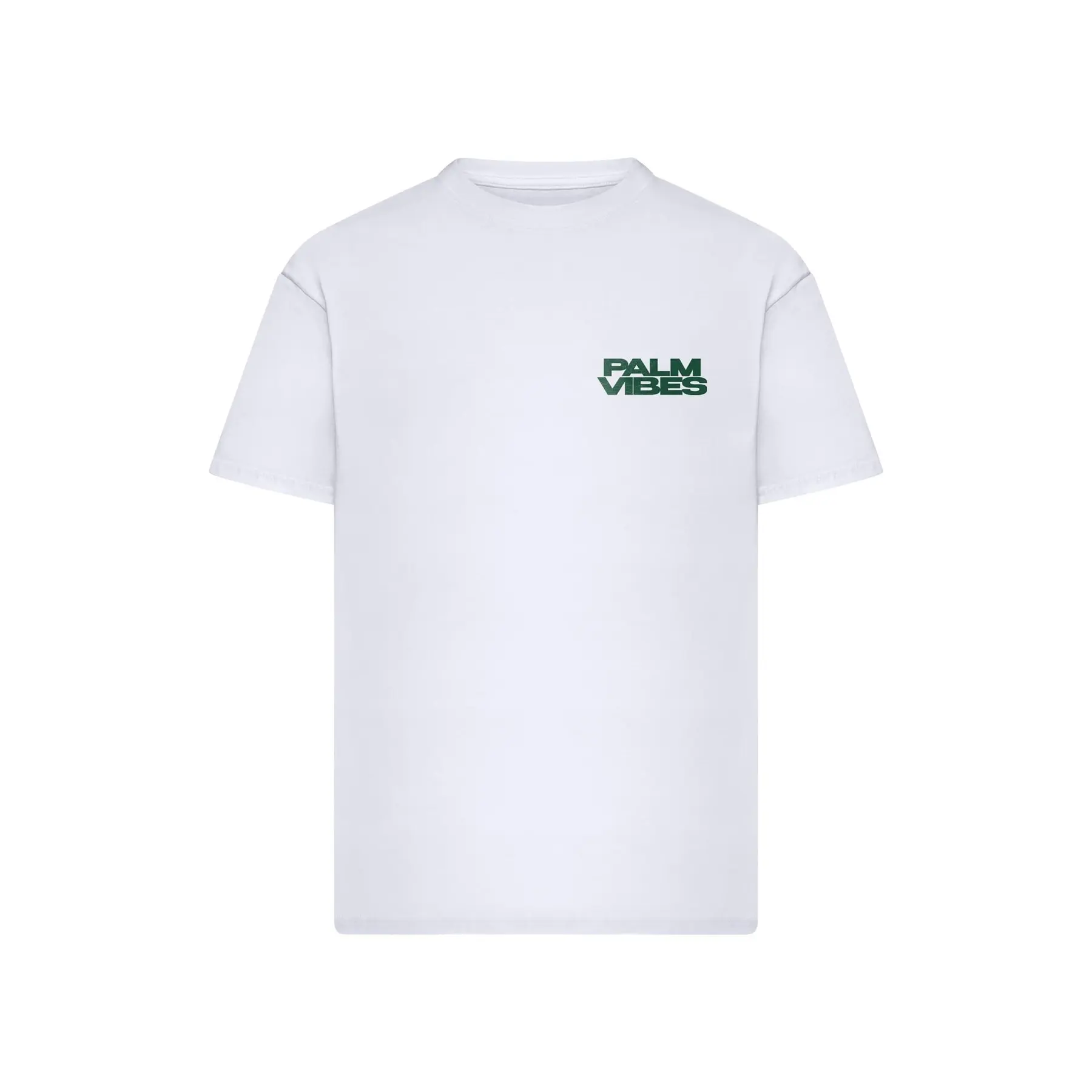 Image of Oversized T-Shirt Mister Tee Palm Vibes
