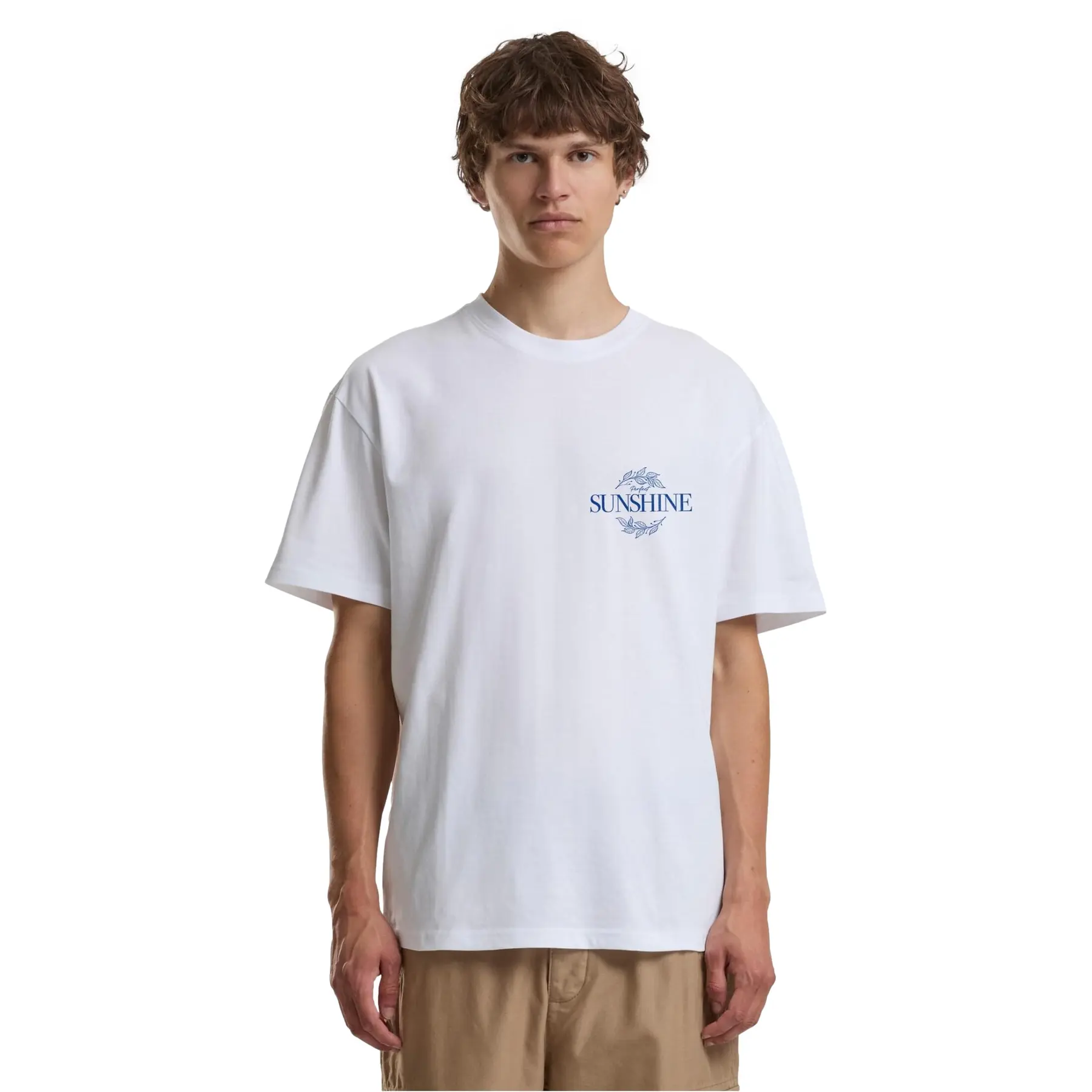 T-Shirt Mister Tee Perfect Sunshine