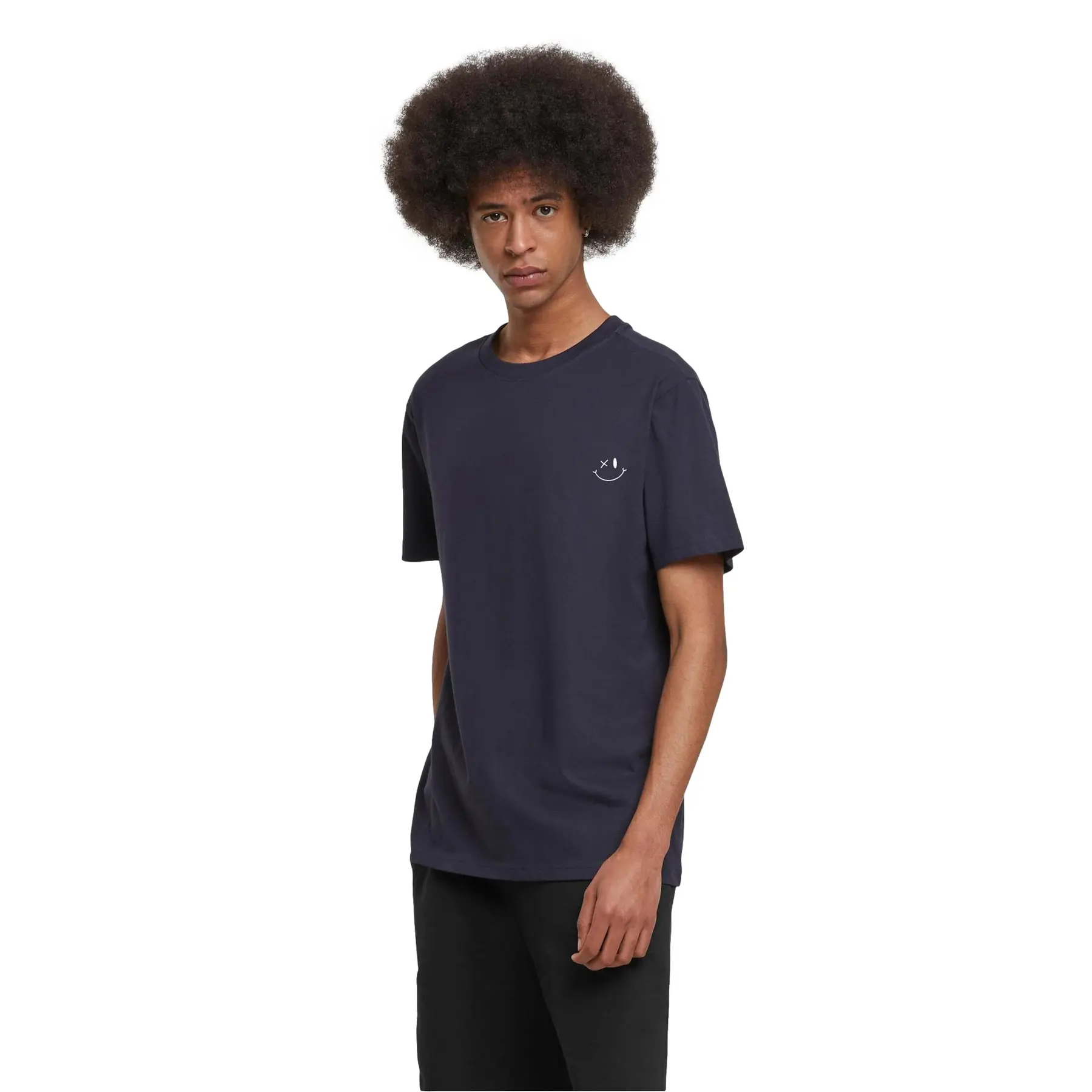 T-shirt Mister Tee Wink At Me