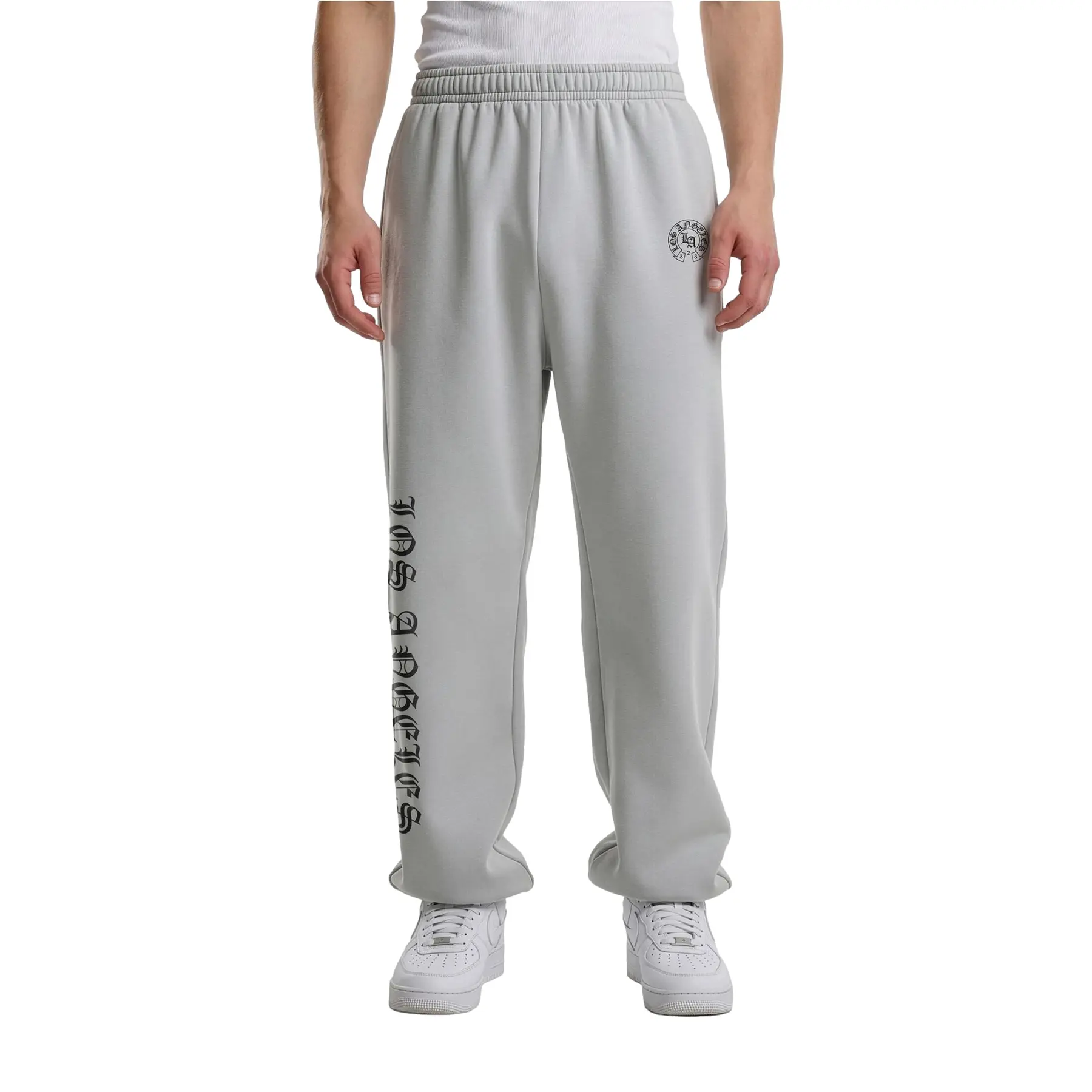 Pantaloni running Mister Tee LA Dynasty