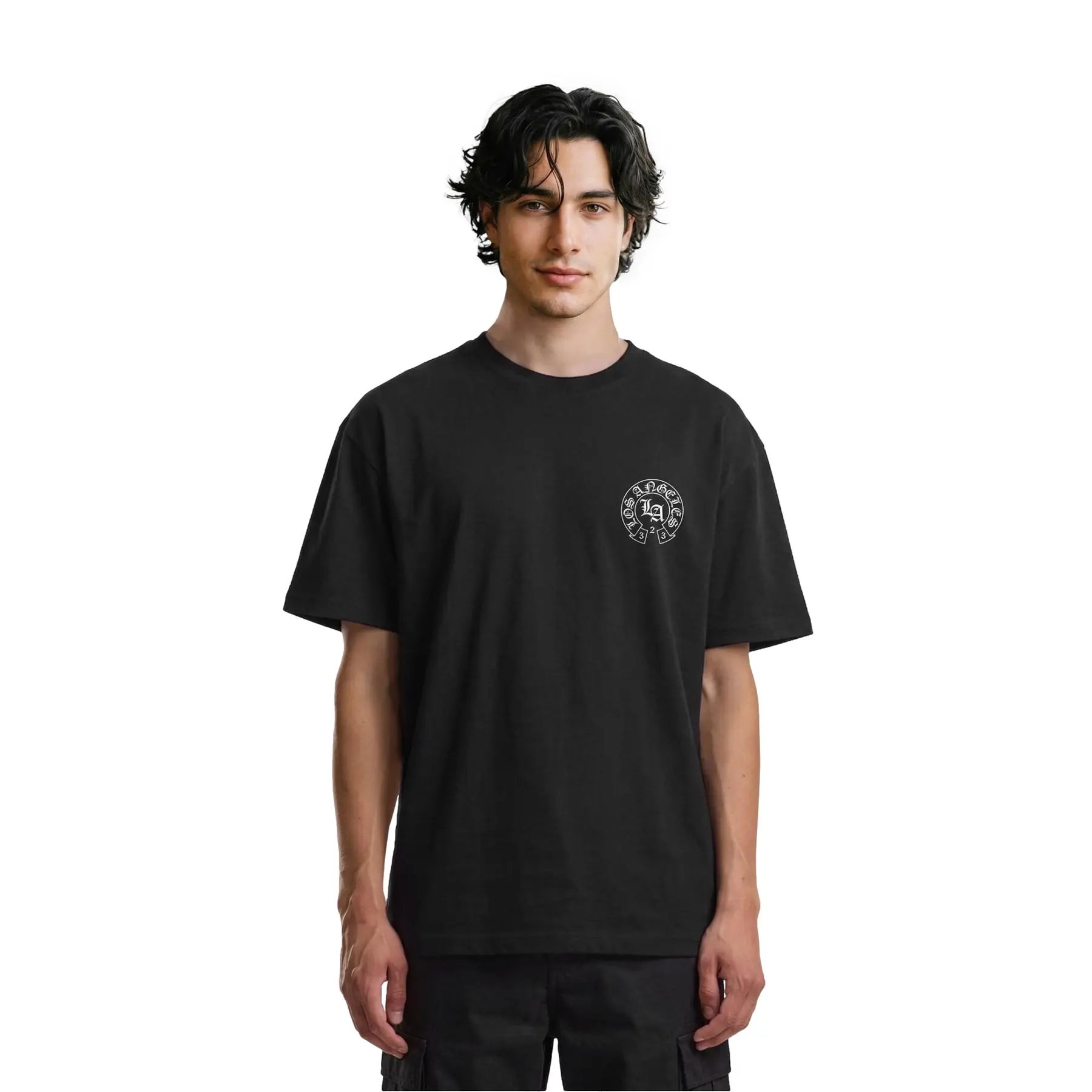 T-shirt Mister Tee LA Dynasty