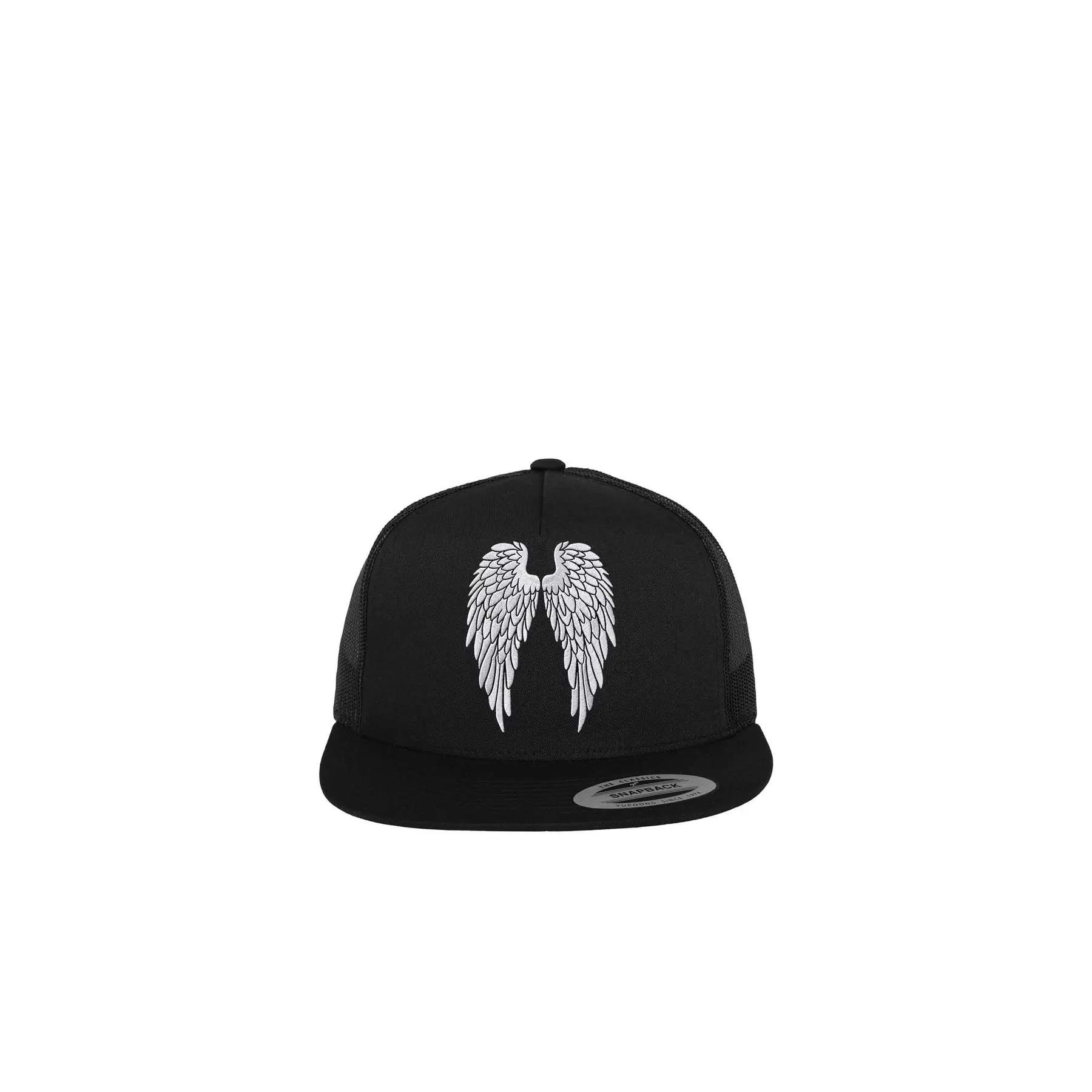 Trucker Cap Mister Tee Wings Of An Angel Classic Trucker Cap