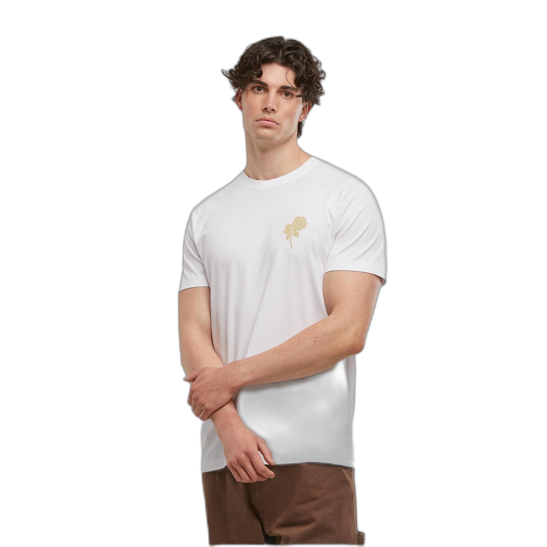 4069389959350 - T-Shirt Mister Tee Wasted 4069389959350 - T-Shirt Mister Tee Wasted