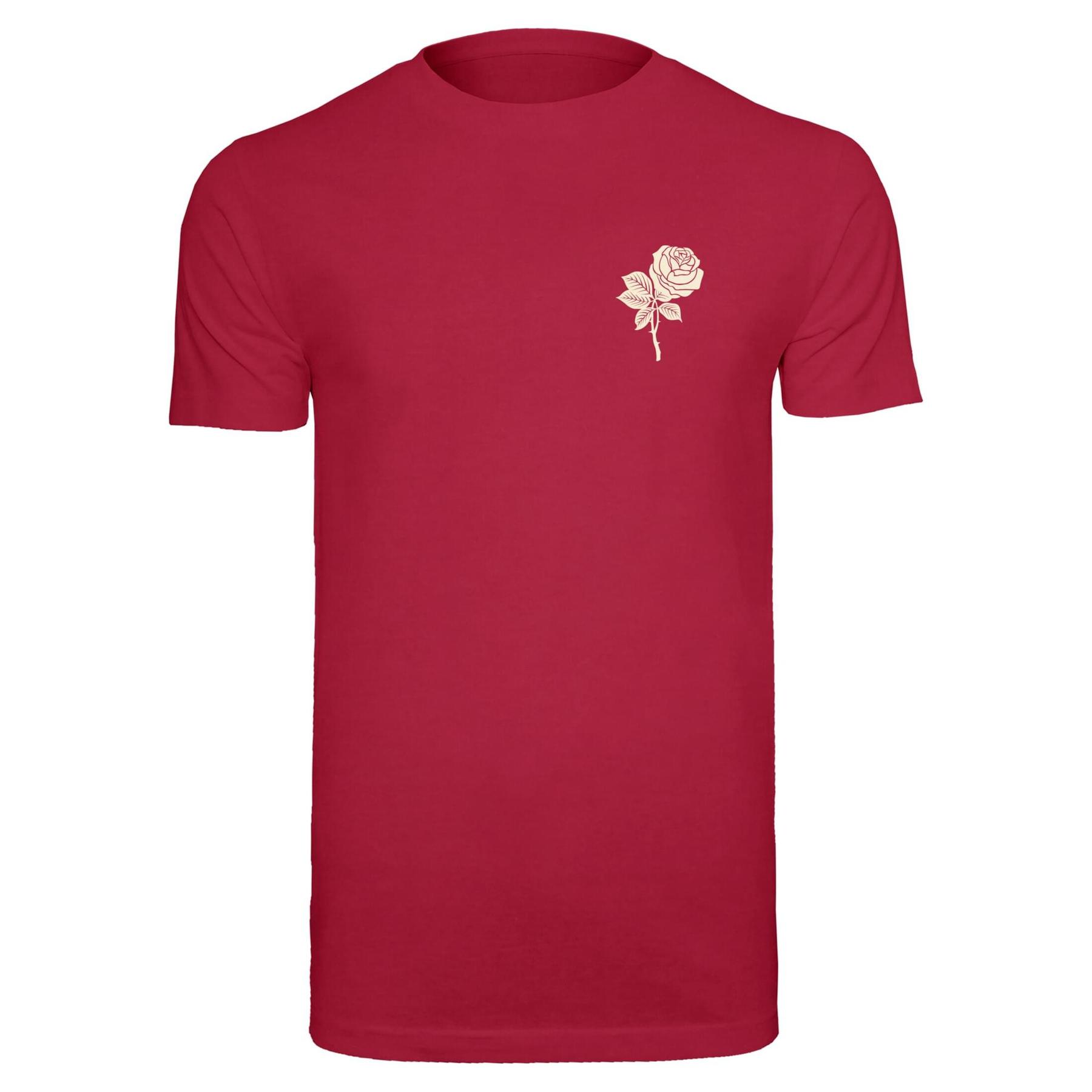 4066454110043 - T-Shirt Mister Tee Wasted Youth