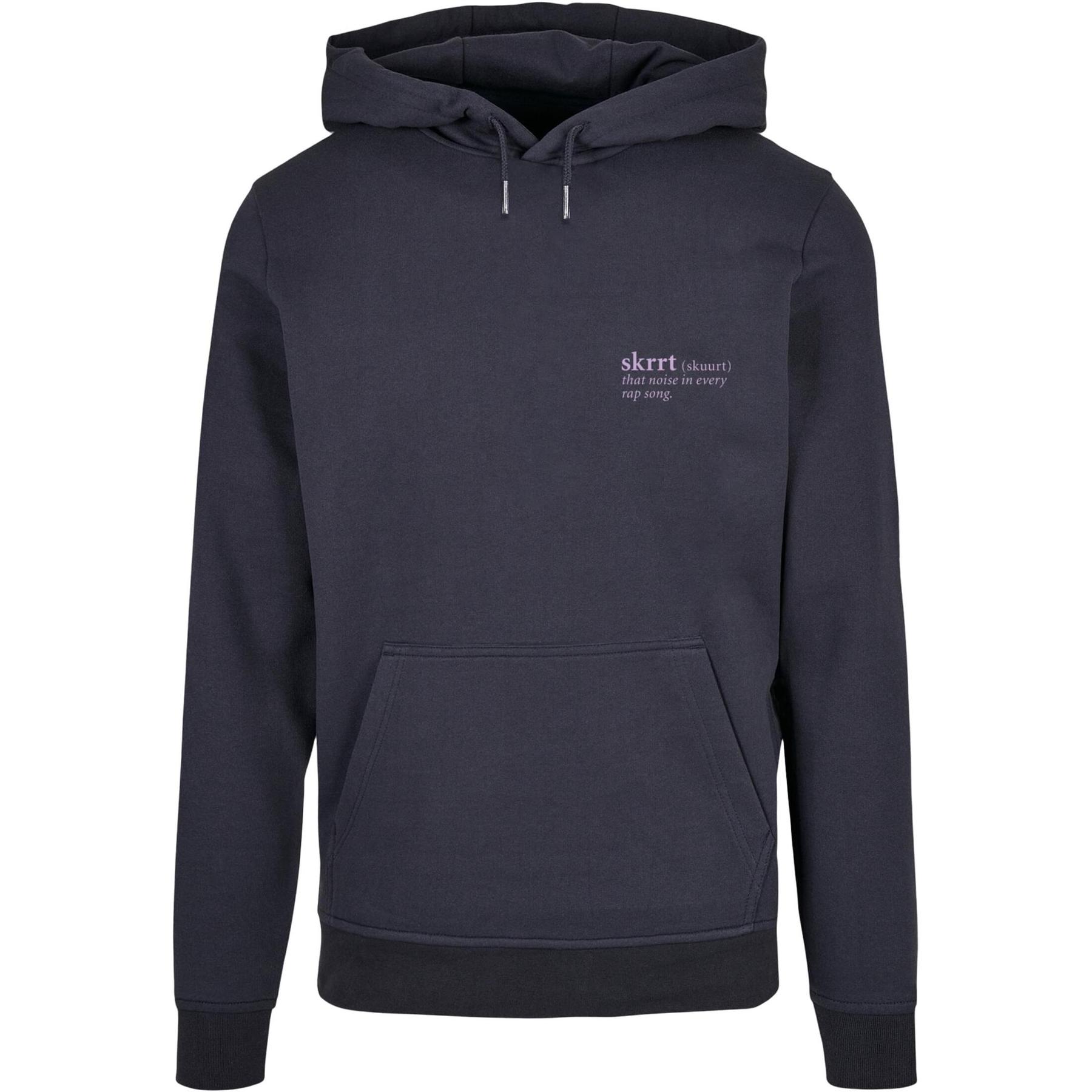 4066454426601 - Hoodie Mister Tee That Noise