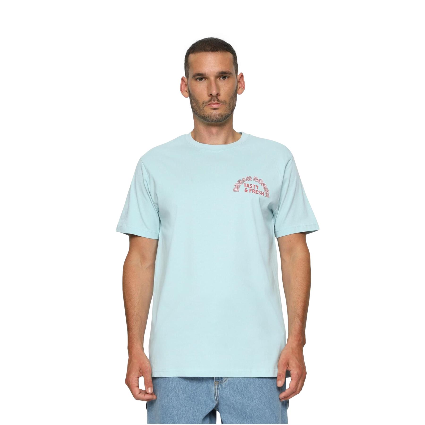 4066454099751 - T-Shirt Mister Tee Dream Kebab