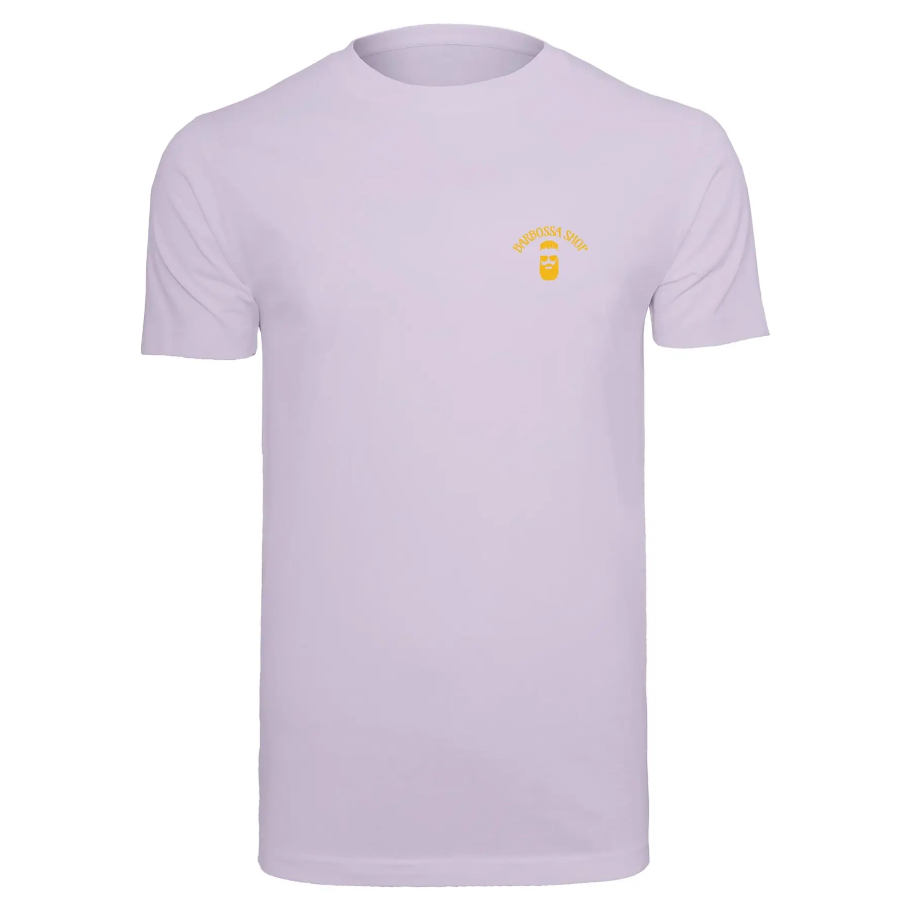 Mister Tee Men's Violet T-Shirt Barbossa X
