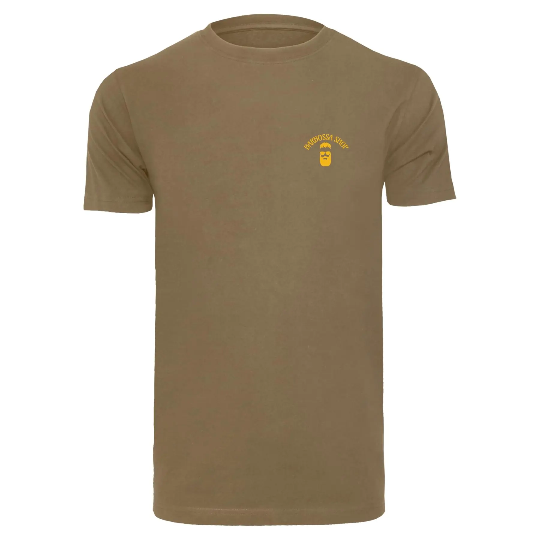 Mister Tee Men's Vert T-Shirt Barbossa X