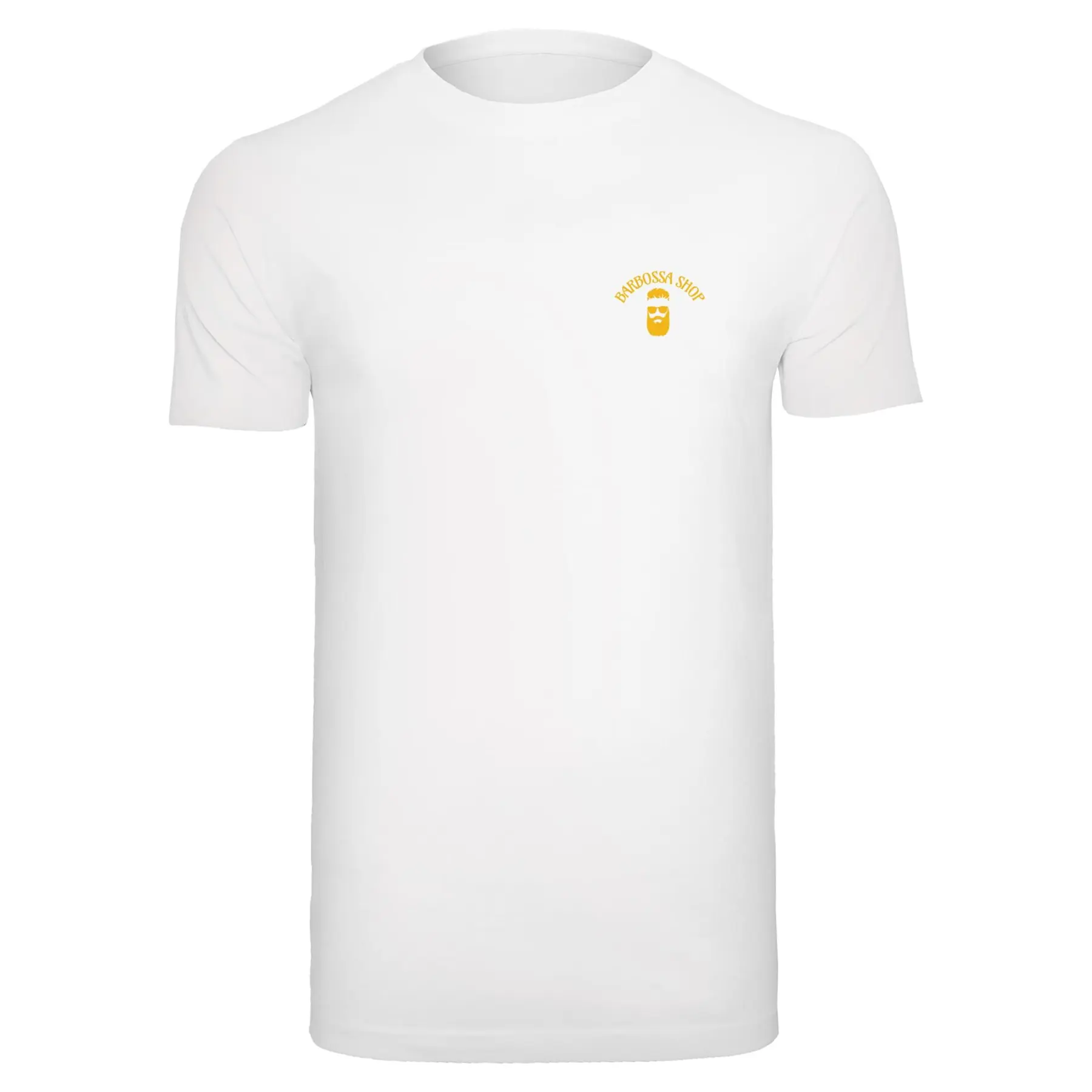 T-Shirt Mister Tee Barbossa X