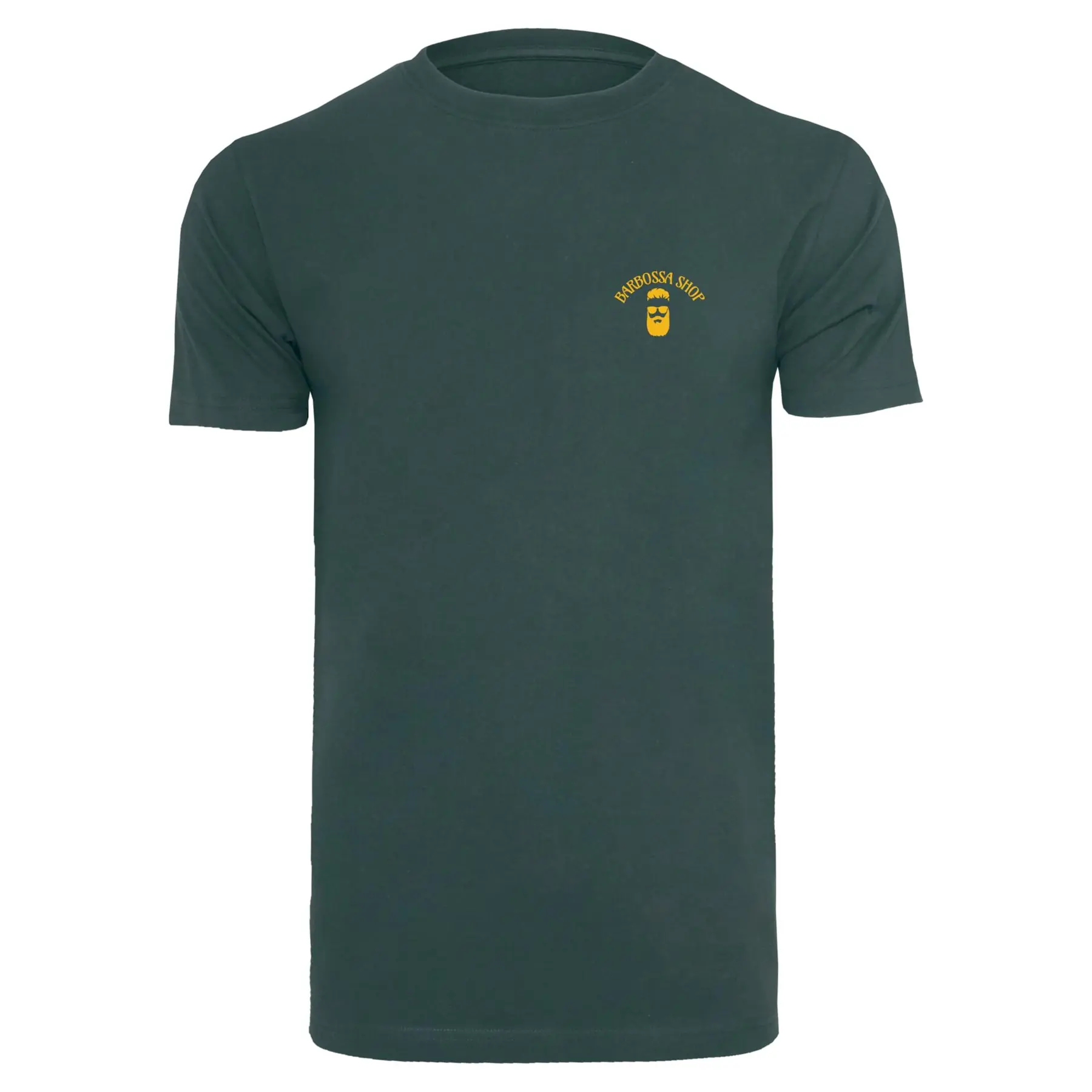 T-Shirt Mister Tee Barbossa X