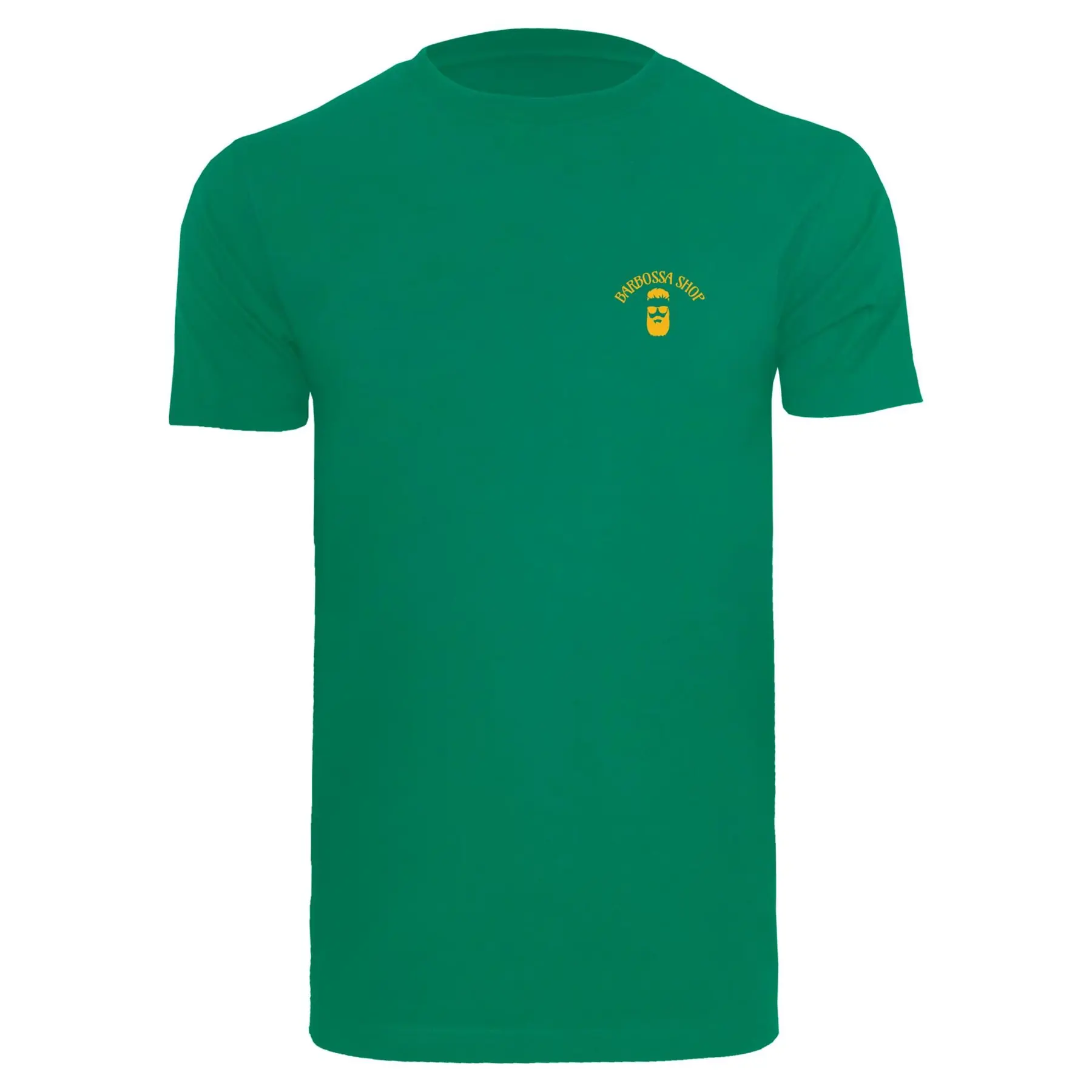 Mister Tee Men's Vert T-Shirt Barbossa X