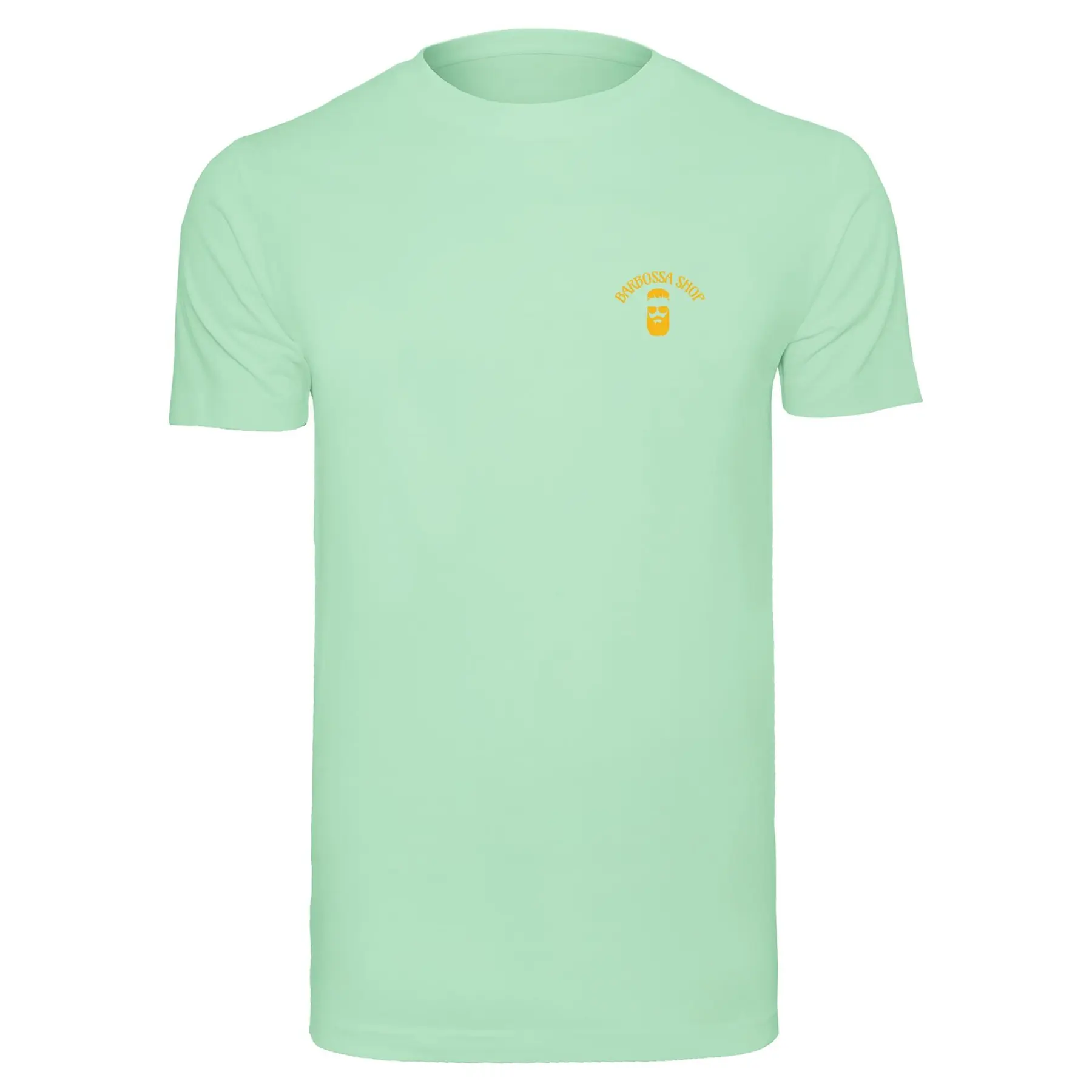 Mister Tee Men's Bleu T-Shirt Barbossa X