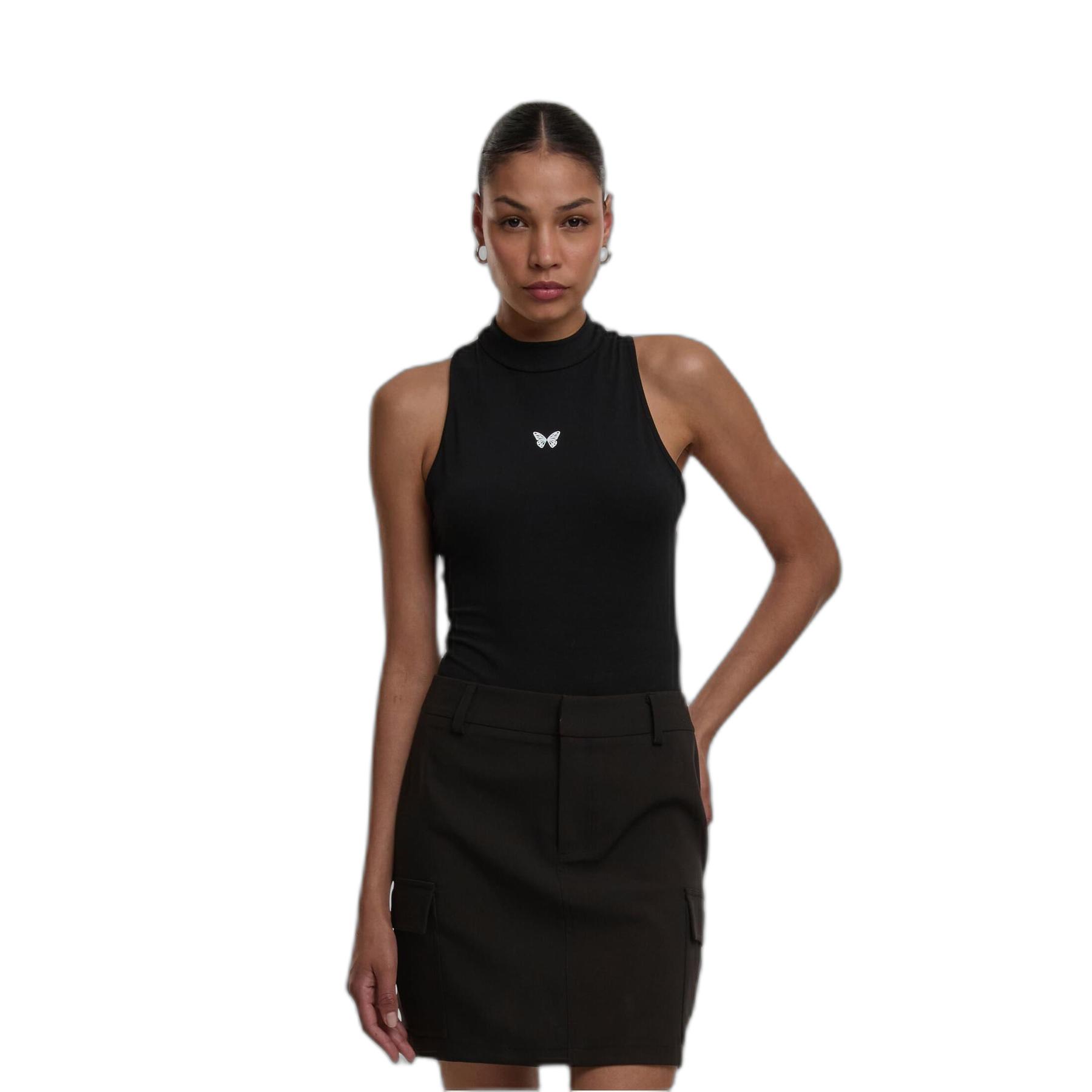 4070058048602 - Damen-Top Mister Tee Fly Away