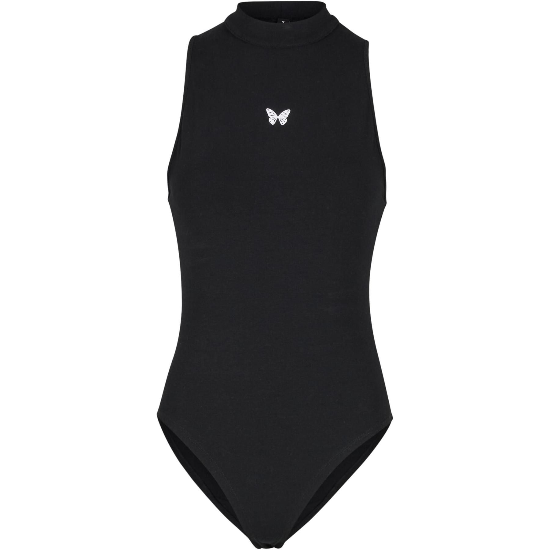 4070058048619 - Damen-Top Mister Tee Fly Away