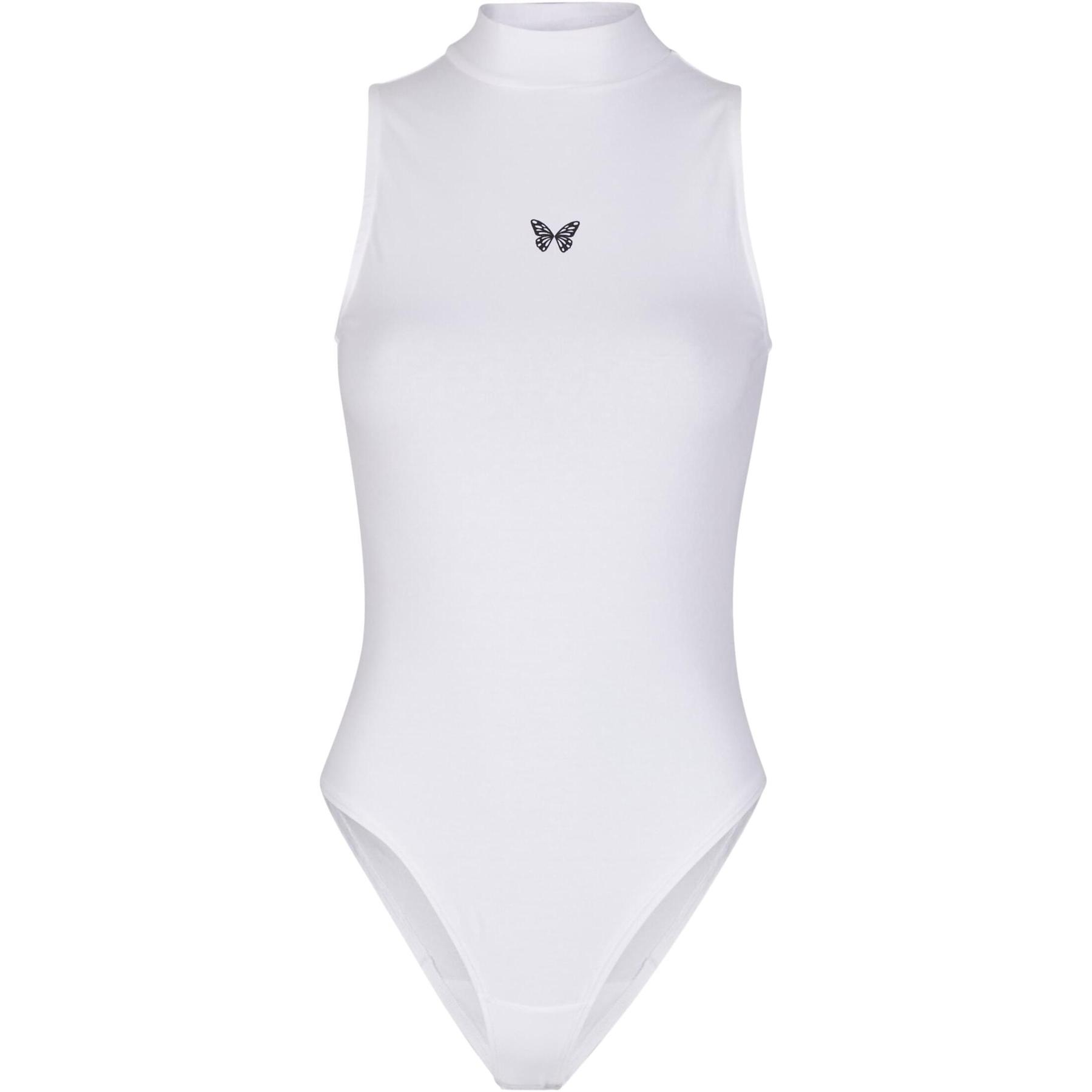 4070058048497 - Damen-Top Mister Tee Fly Away